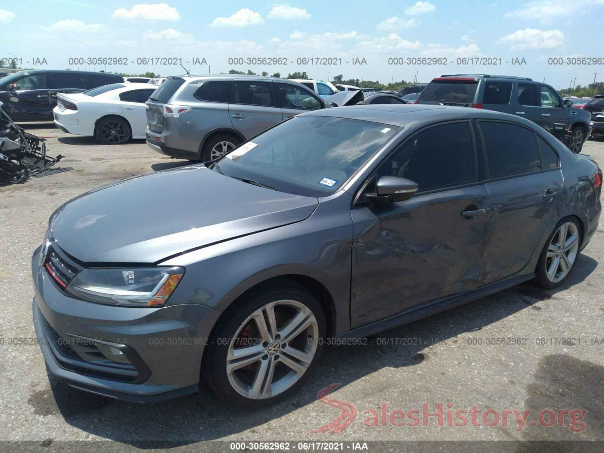 3VW4T7AJ5HM301622 2017 VOLKSWAGEN JETTA