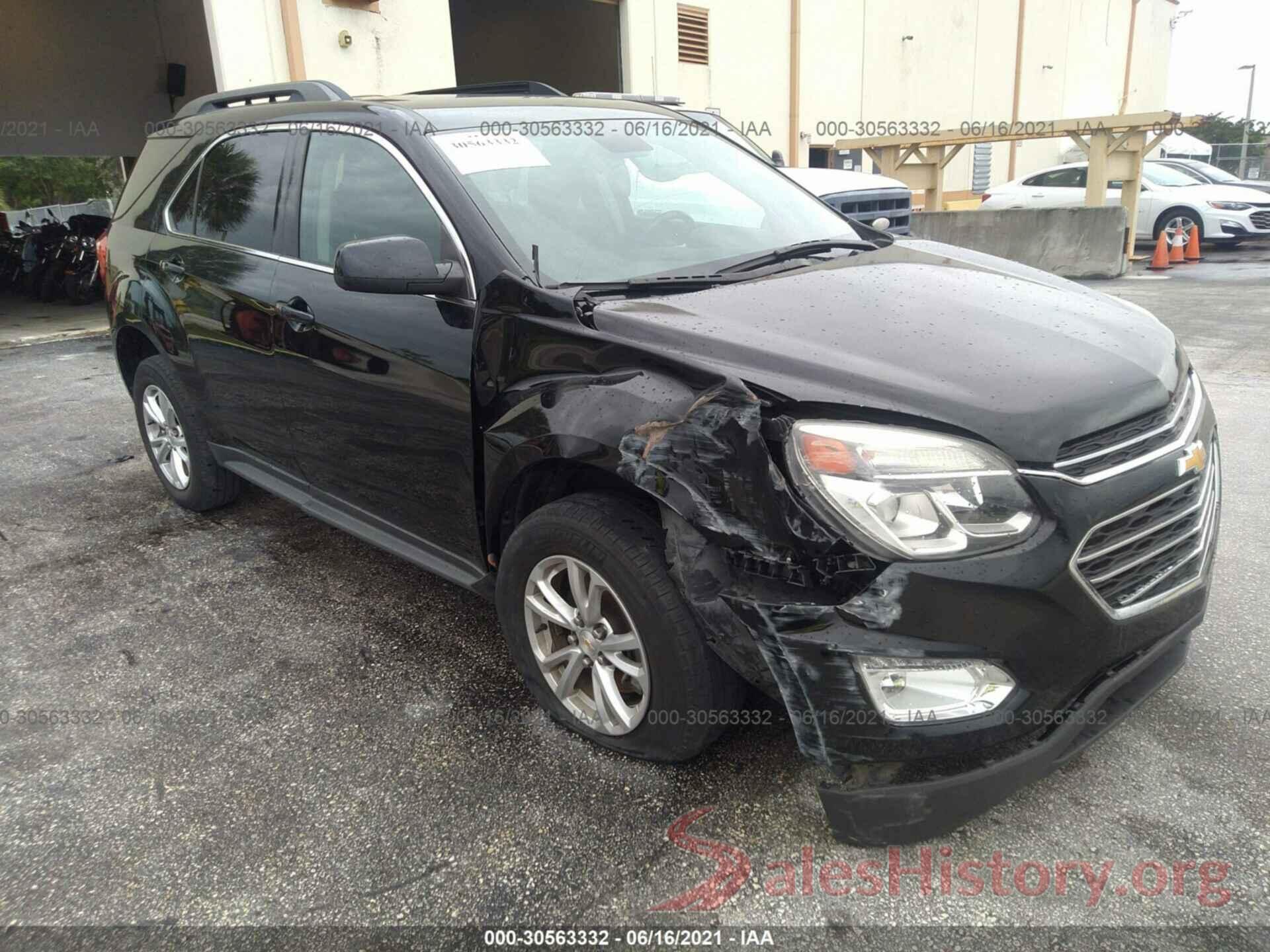 2GNALCEK8G6101416 2016 CHEVROLET EQUINOX