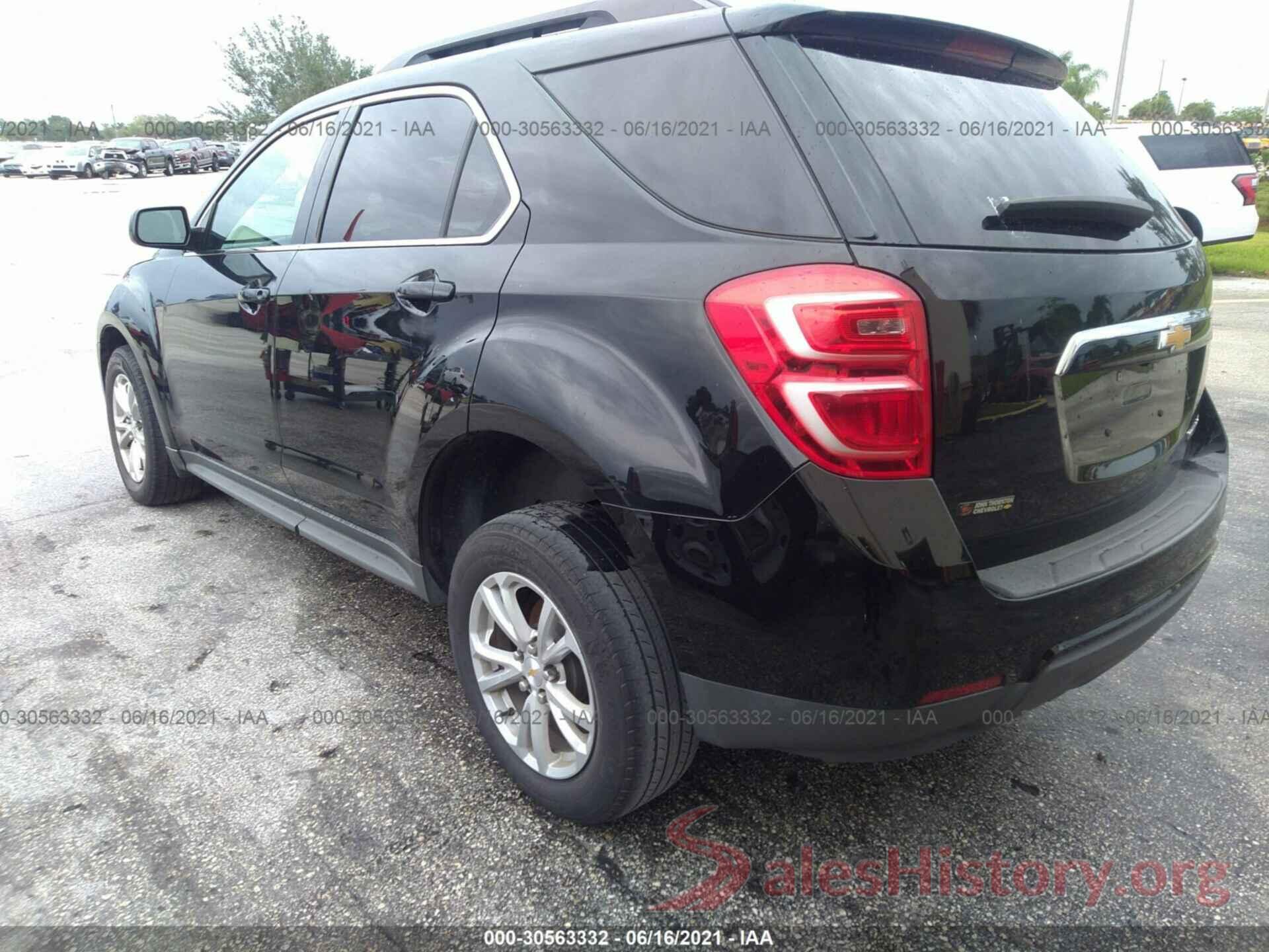 2GNALCEK8G6101416 2016 CHEVROLET EQUINOX