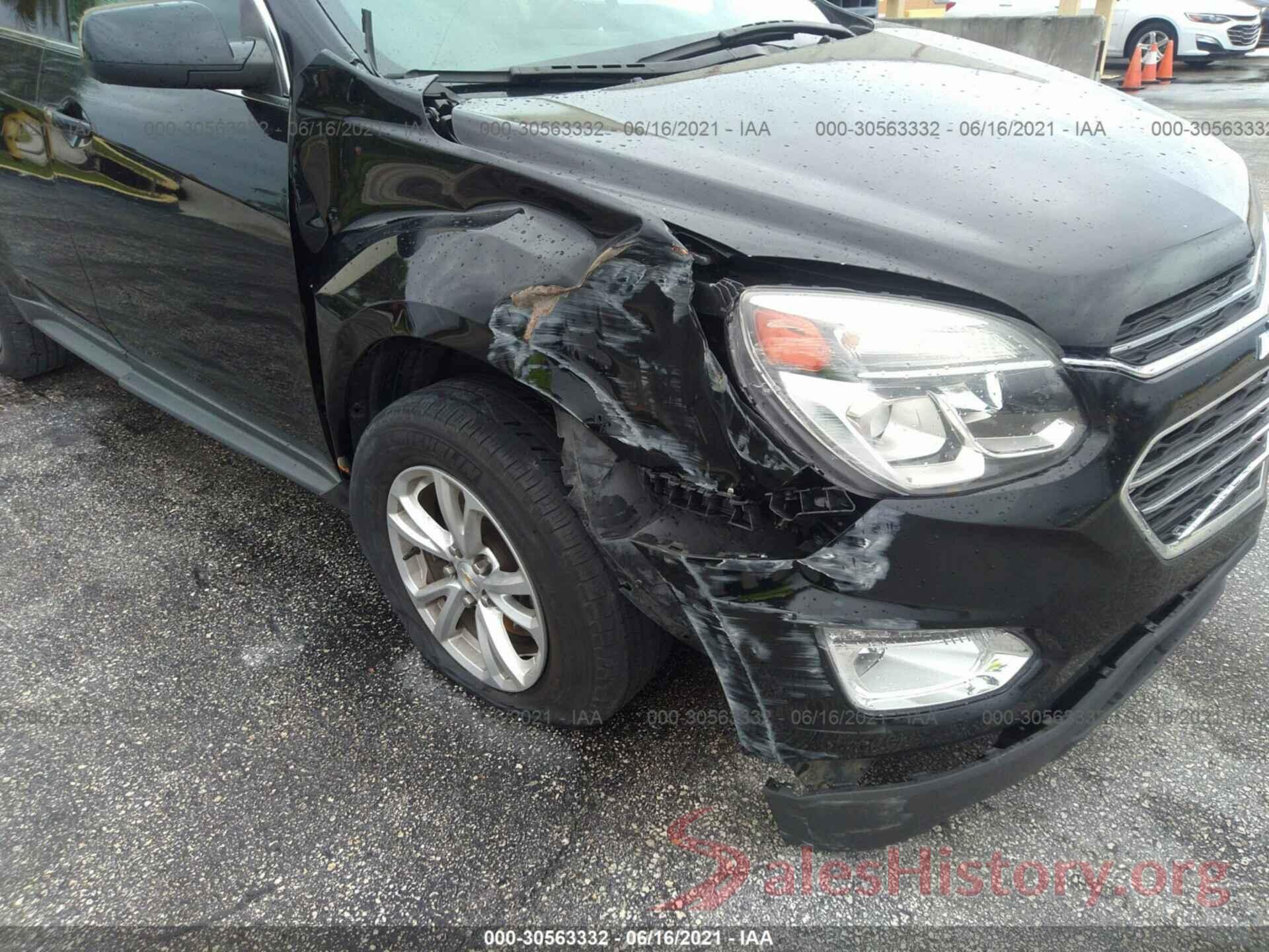 2GNALCEK8G6101416 2016 CHEVROLET EQUINOX