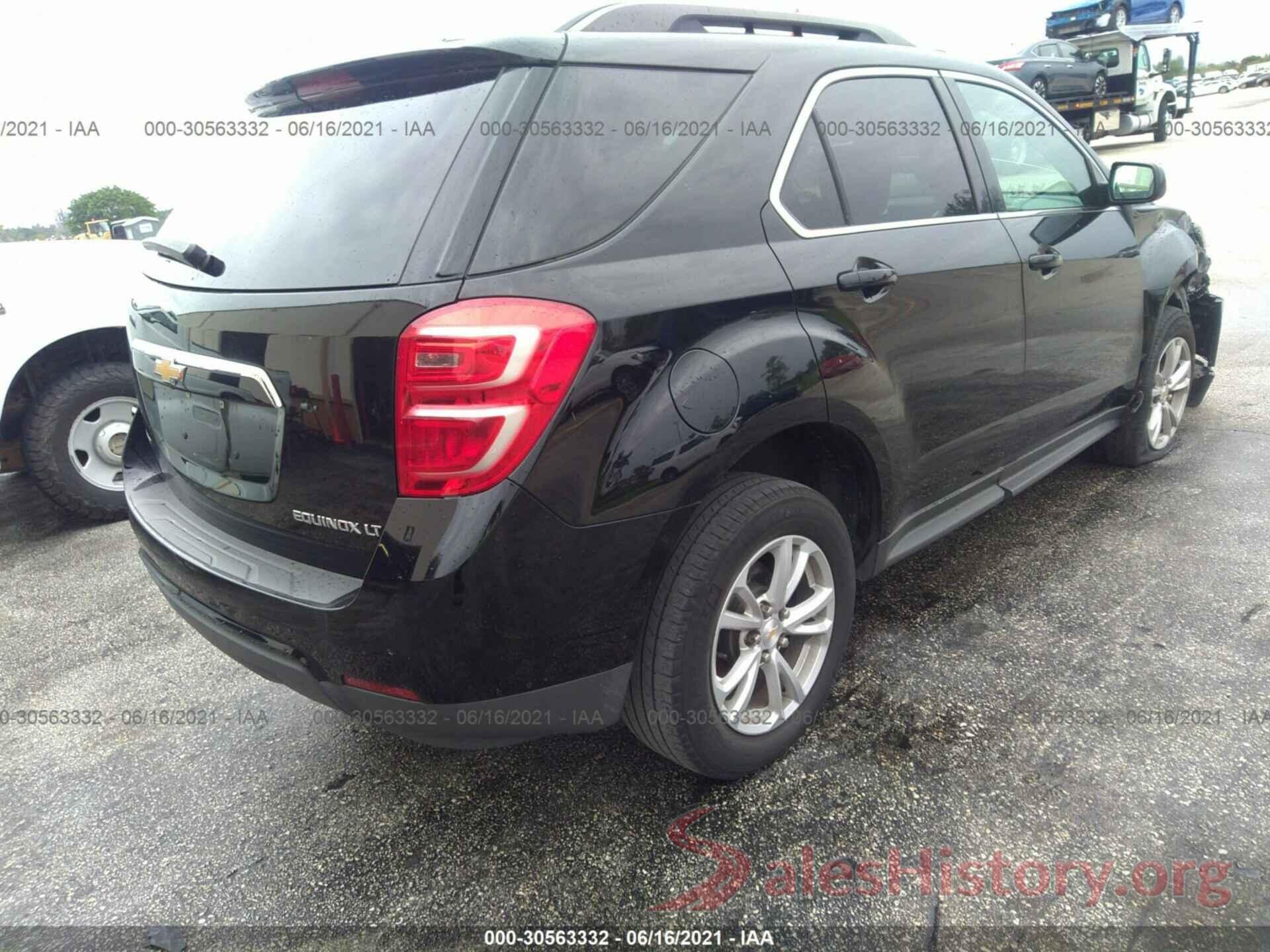 2GNALCEK8G6101416 2016 CHEVROLET EQUINOX