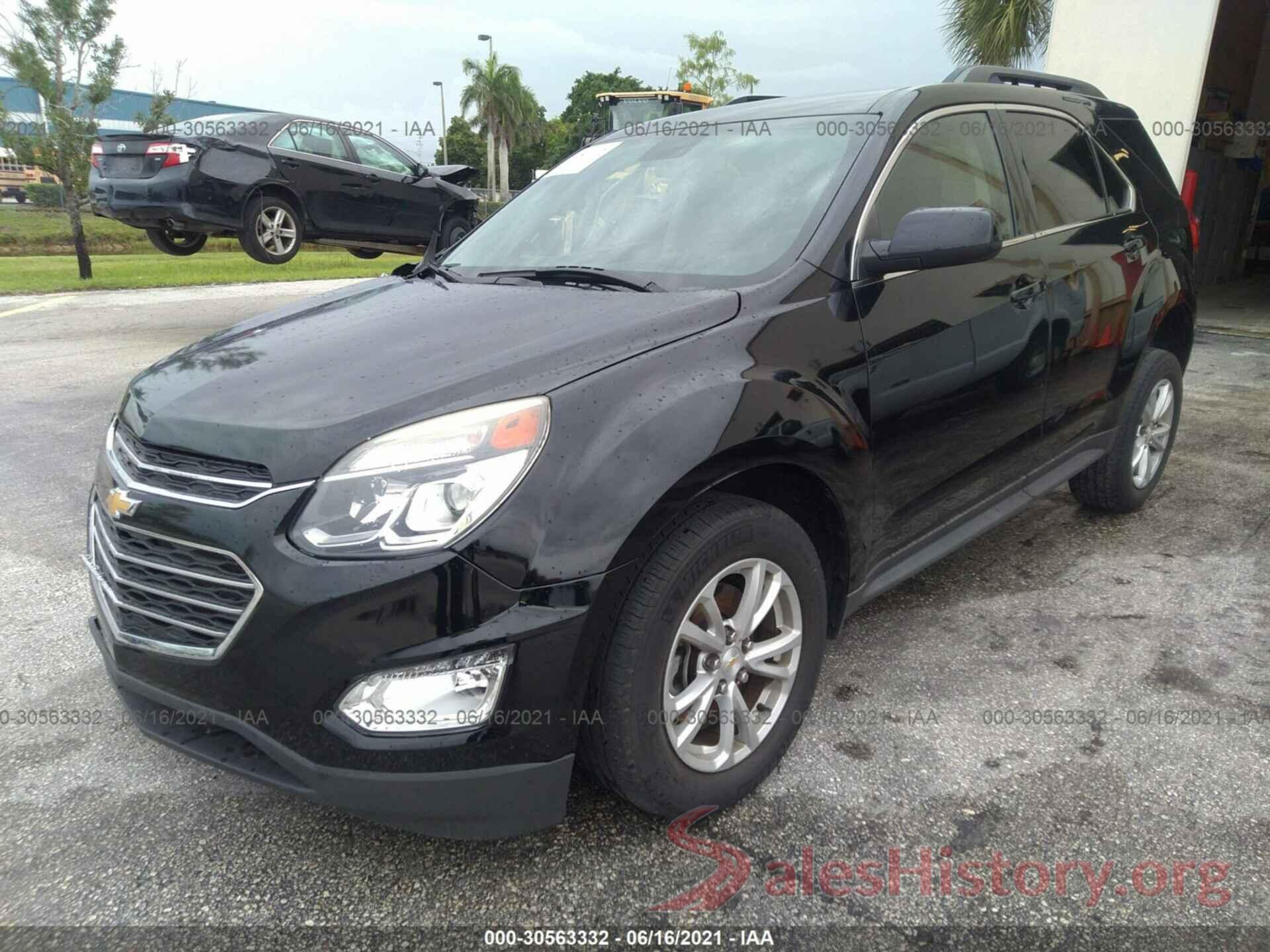 2GNALCEK8G6101416 2016 CHEVROLET EQUINOX