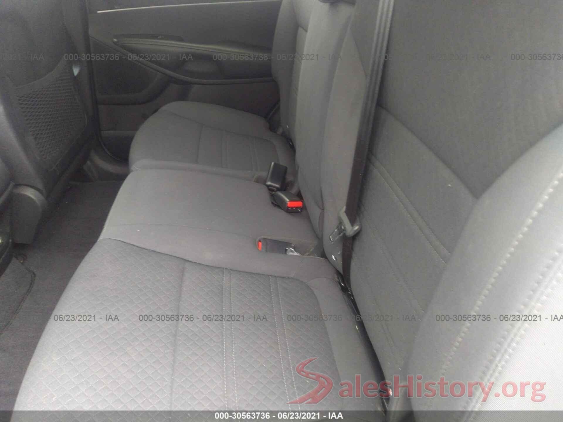 5XYPG4A33GG166589 2016 KIA SORENTO