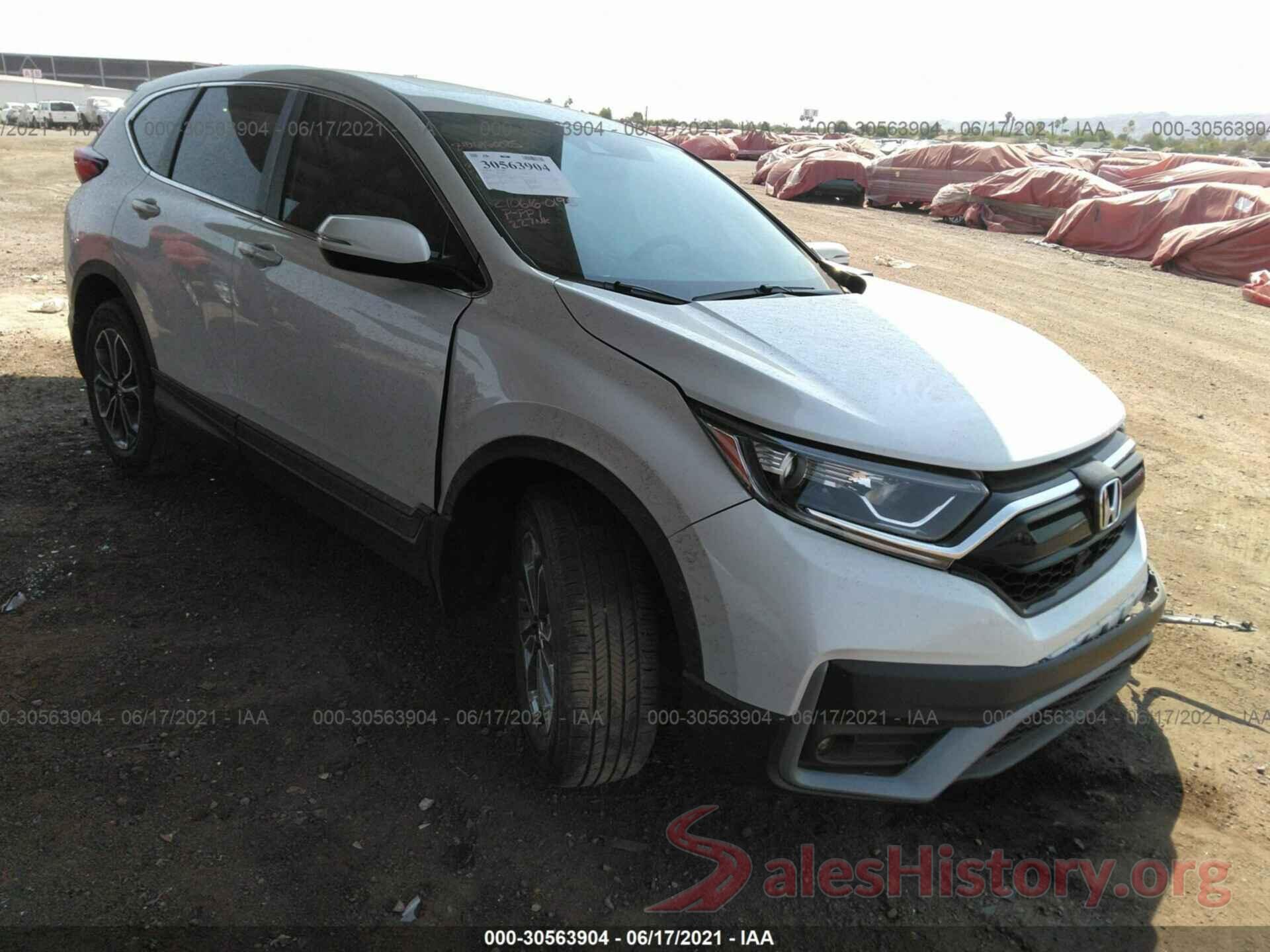 7FARW1H53LE019177 2020 HONDA CR-V