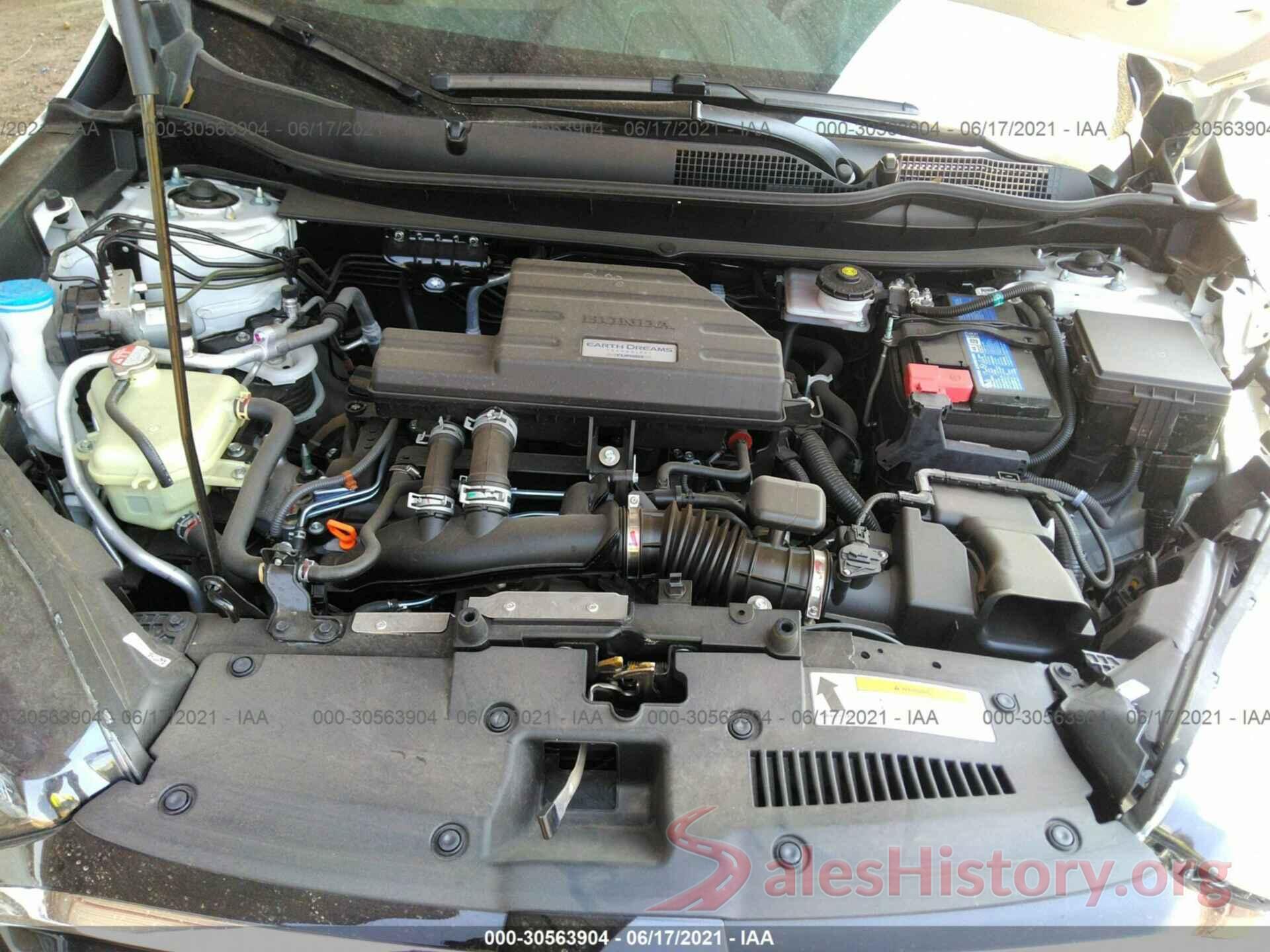 7FARW1H53LE019177 2020 HONDA CR-V