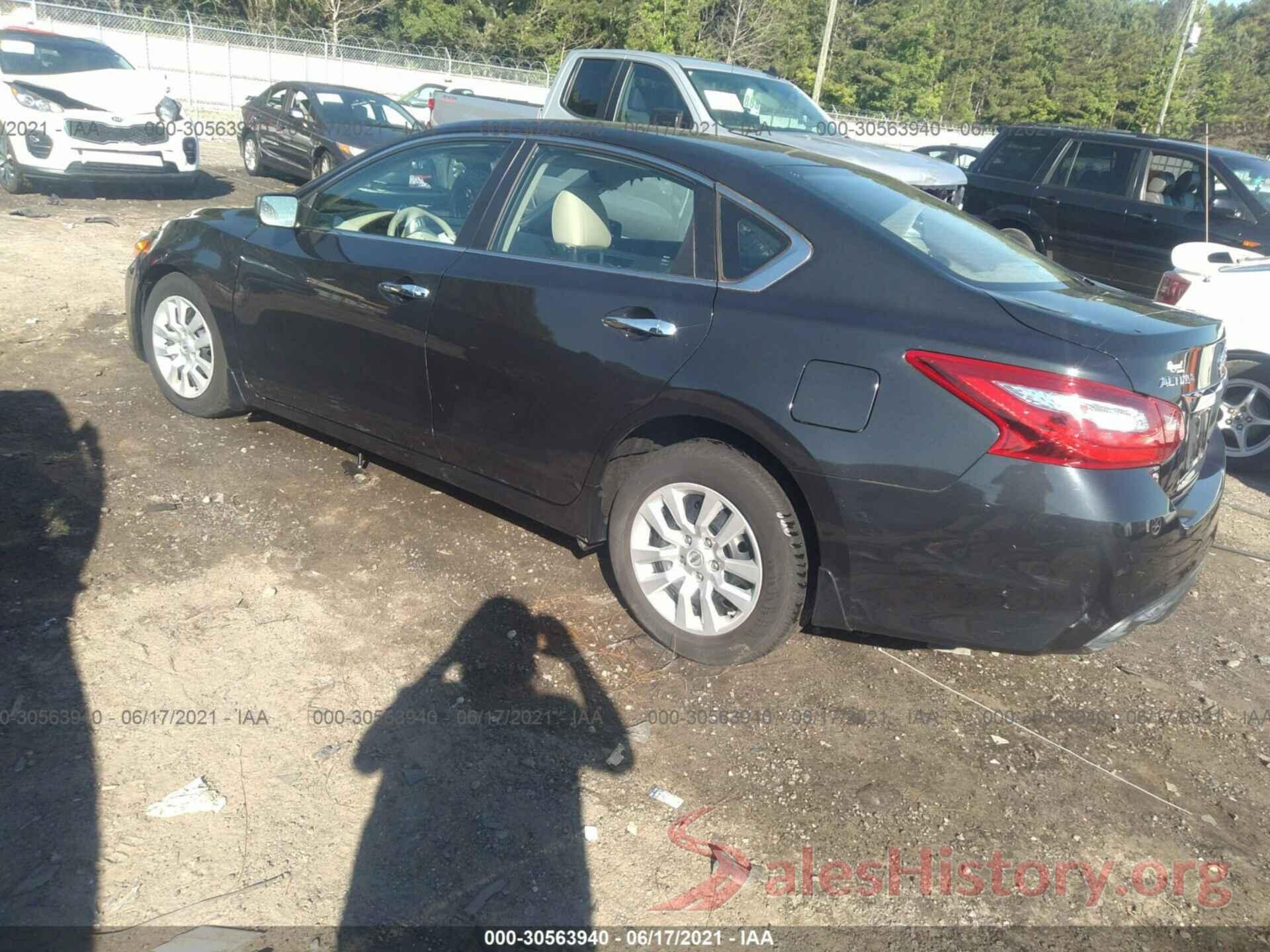 1N4AL3AP7HC199427 2017 NISSAN ALTIMA