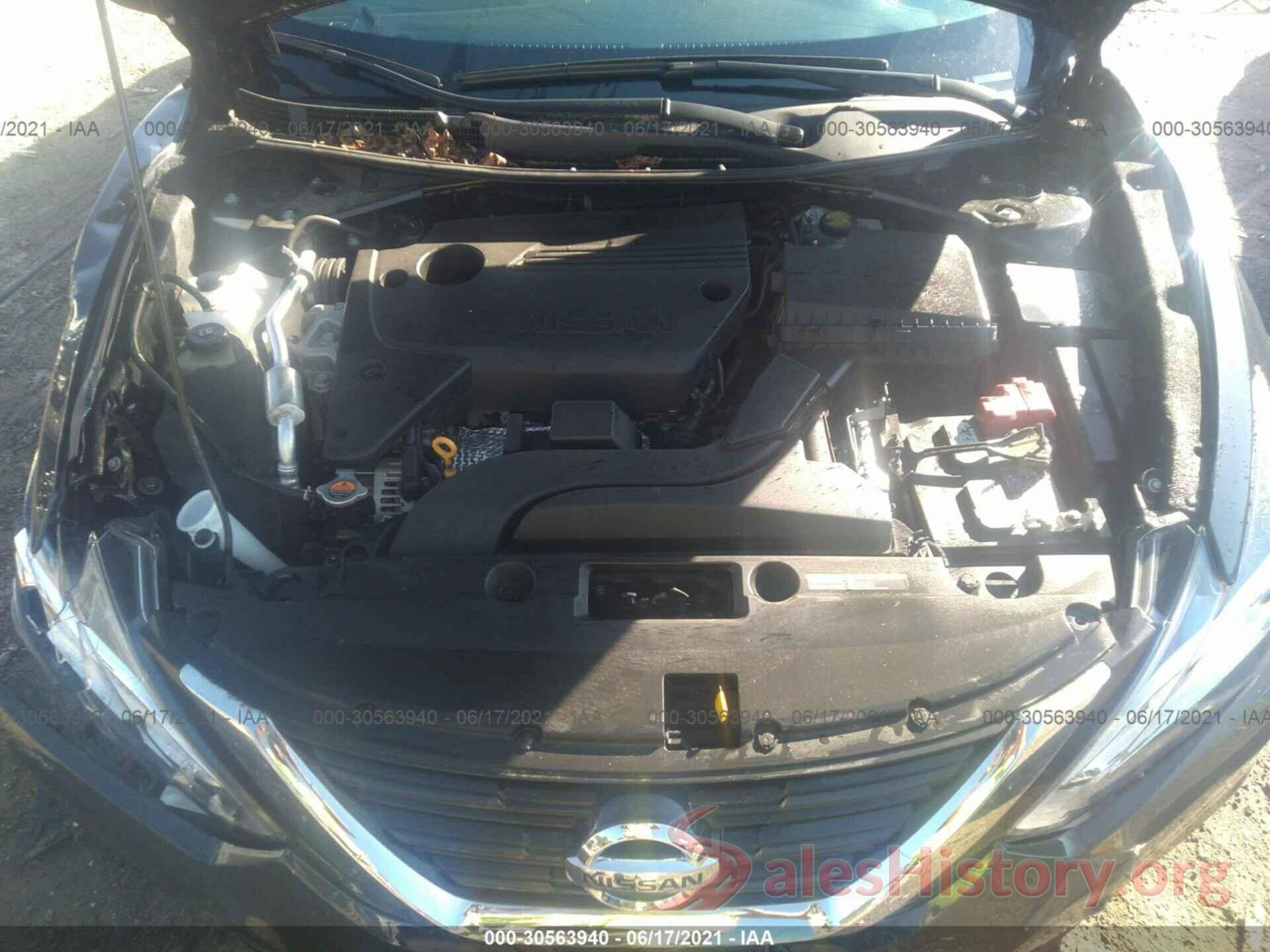 1N4AL3AP7HC199427 2017 NISSAN ALTIMA