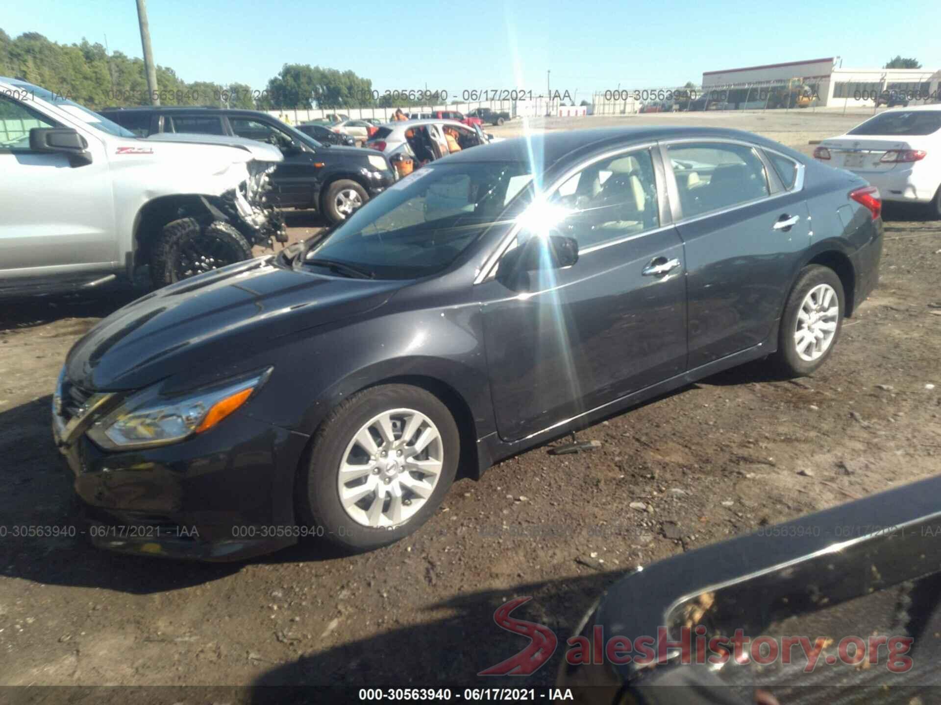 1N4AL3AP7HC199427 2017 NISSAN ALTIMA