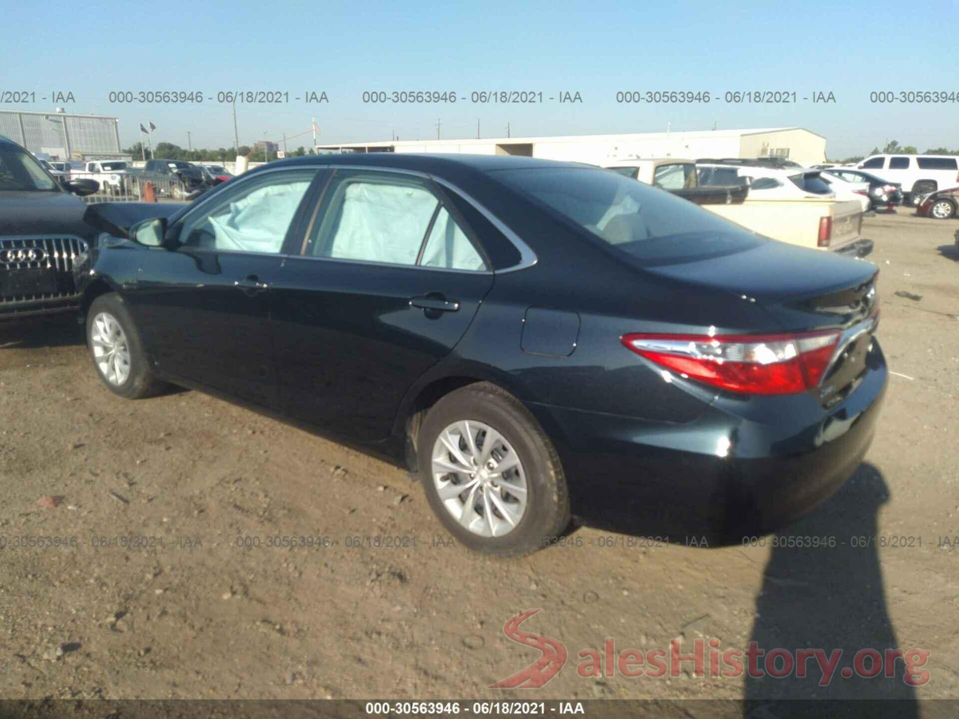 4T1BF1FK0HU740363 2017 TOYOTA CAMRY