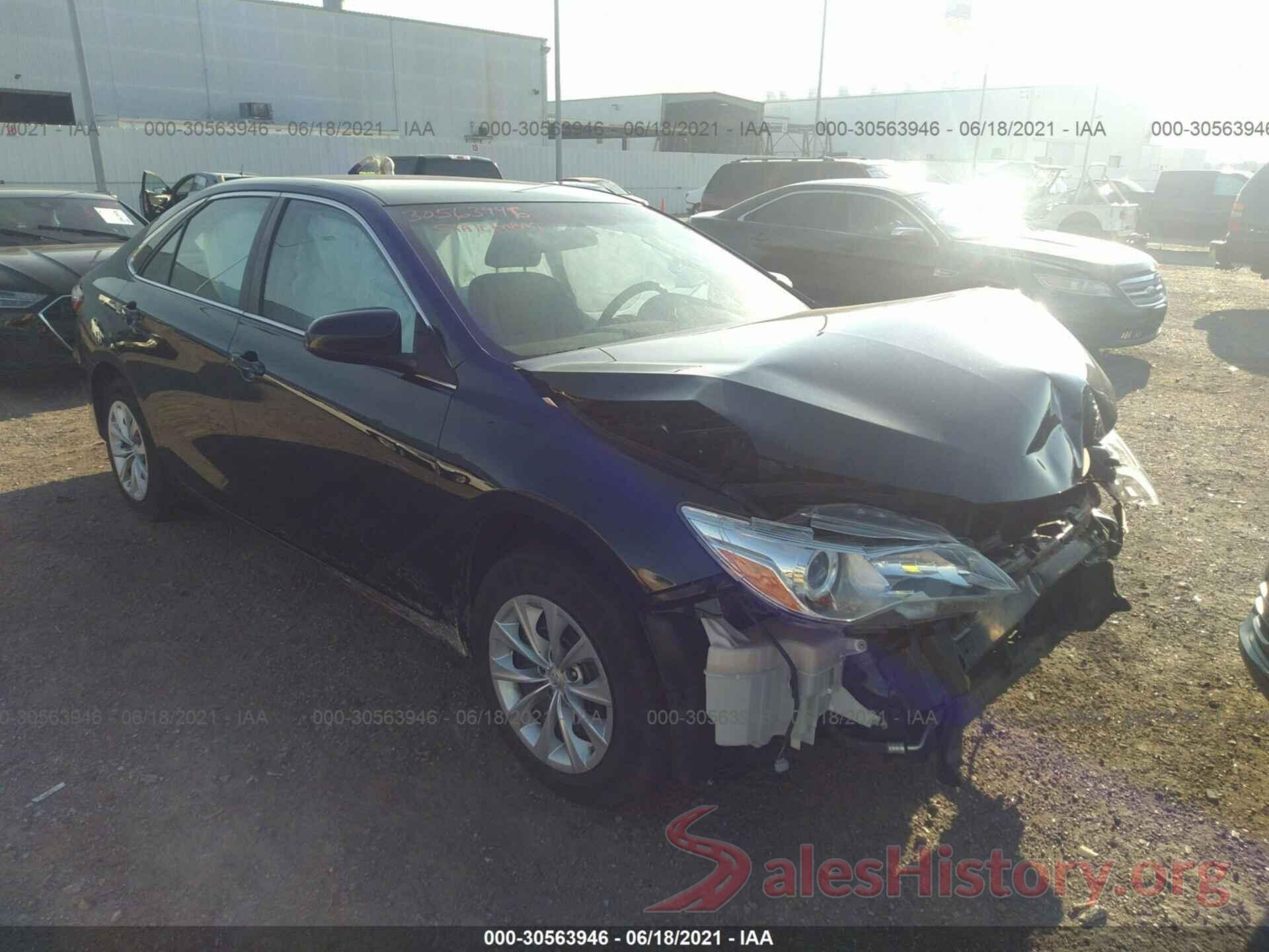 4T1BF1FK0HU740363 2017 TOYOTA CAMRY