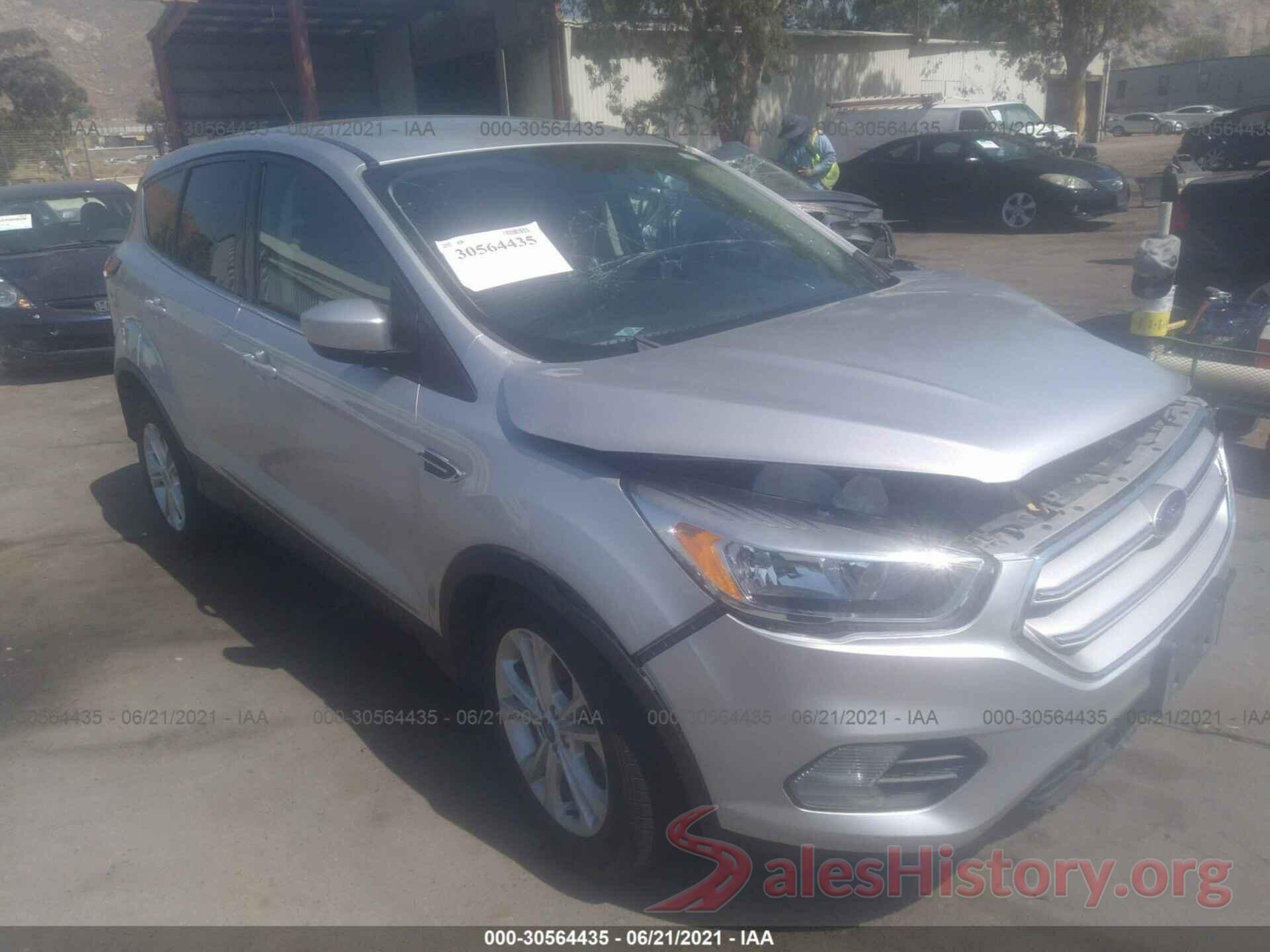 1FMCU0GD6KUA36079 2019 FORD ESCAPE