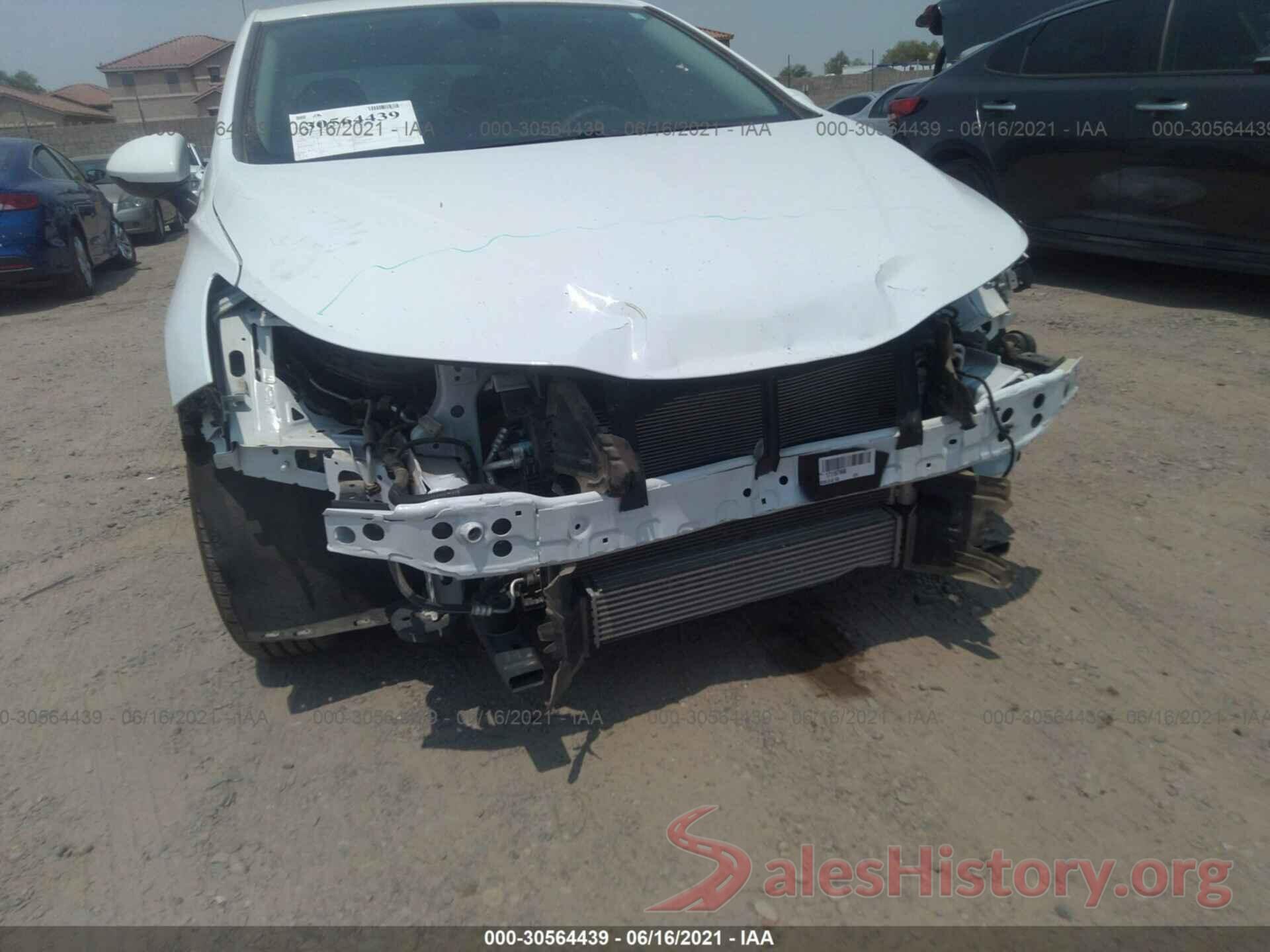 1G1BE5SM4H7167447 2017 CHEVROLET CRUZE