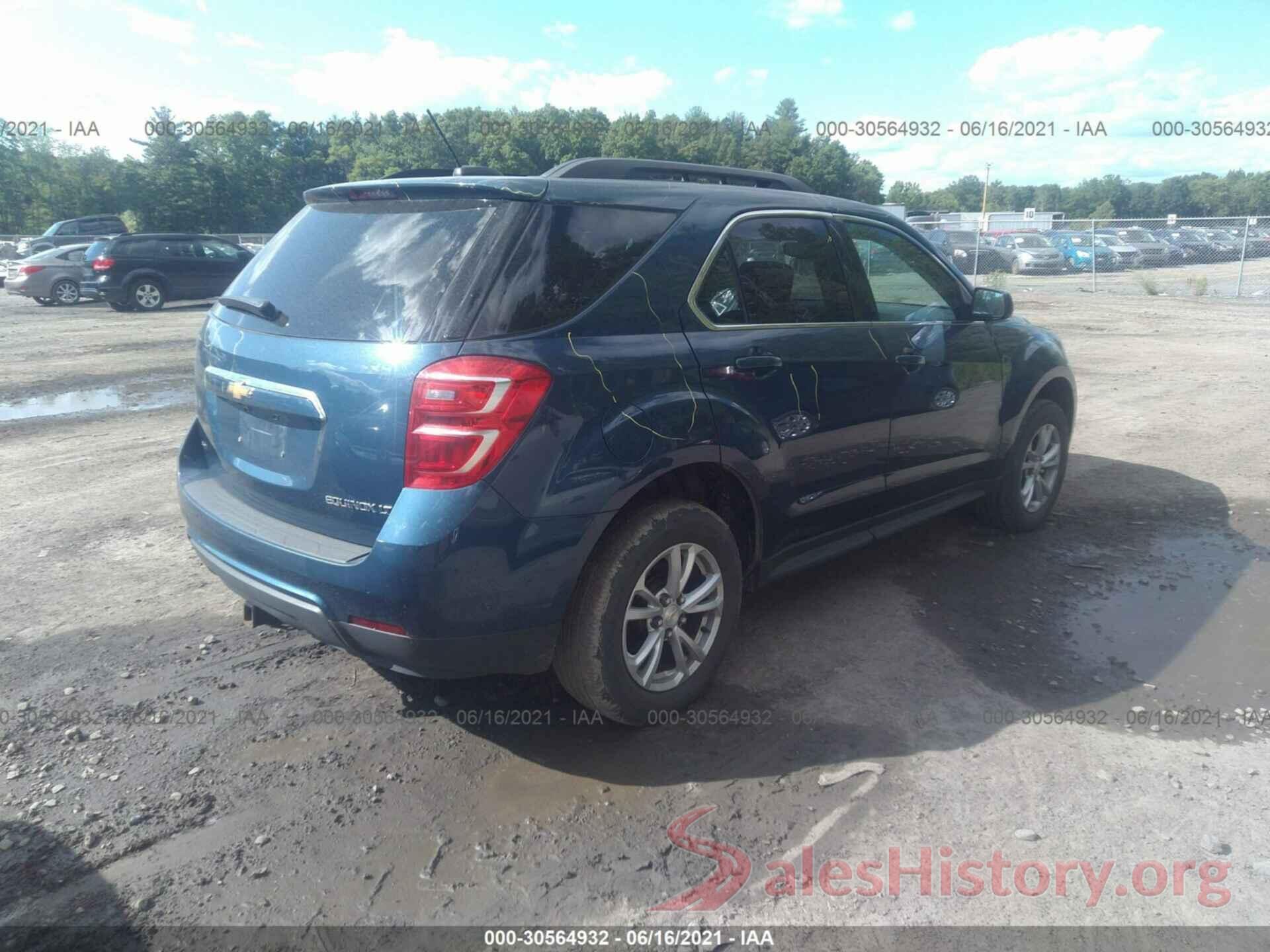 2GNFLFEK1G6308527 2016 CHEVROLET EQUINOX