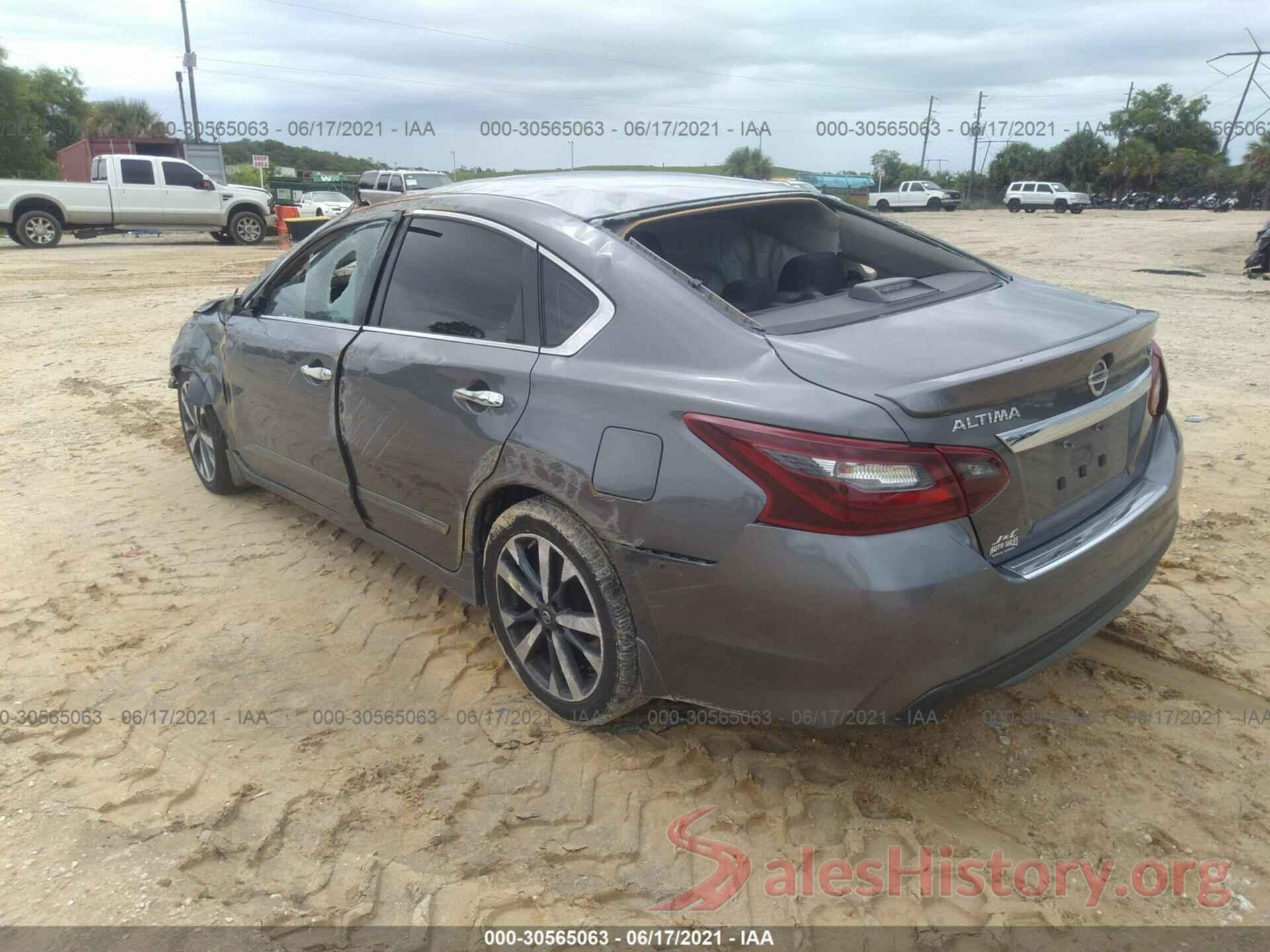 1N4AL3AP1HC111715 2017 NISSAN ALTIMA