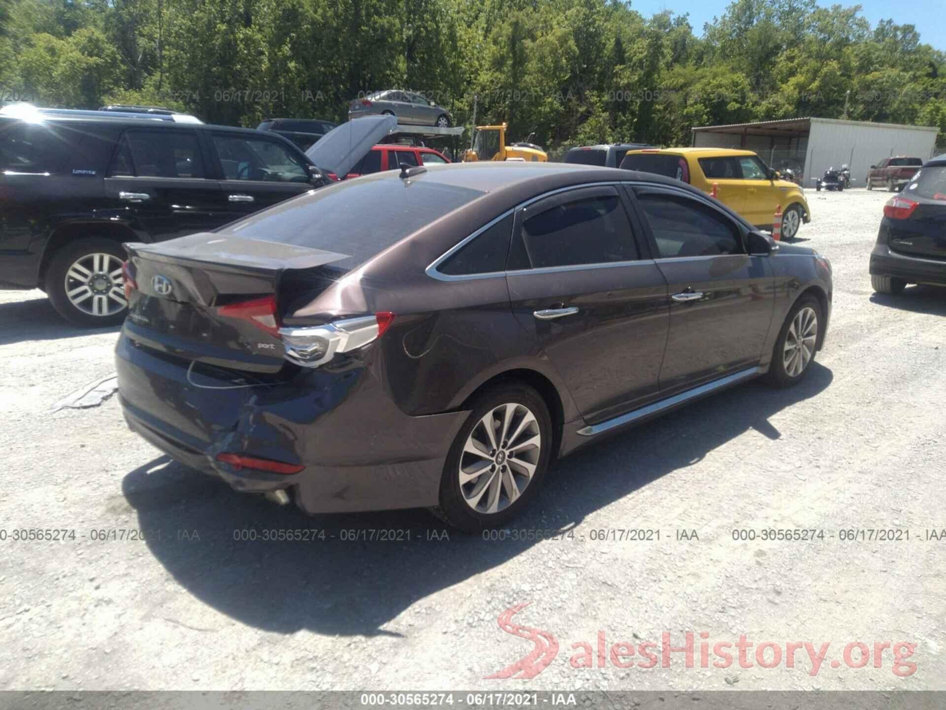 5NPE34AF0HH565760 2017 HYUNDAI SONATA