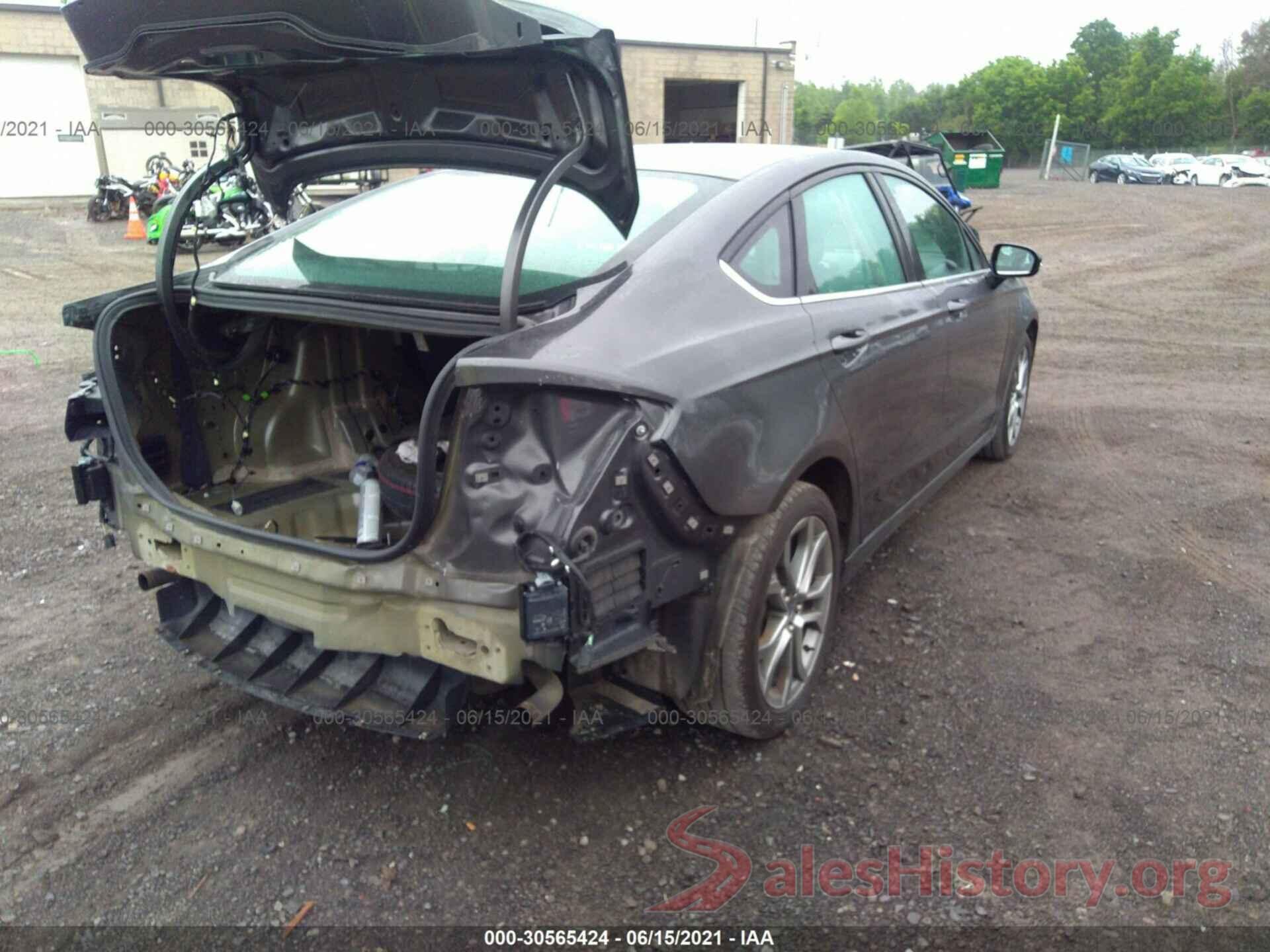 3FA6P0T91HR237078 2017 FORD FUSION