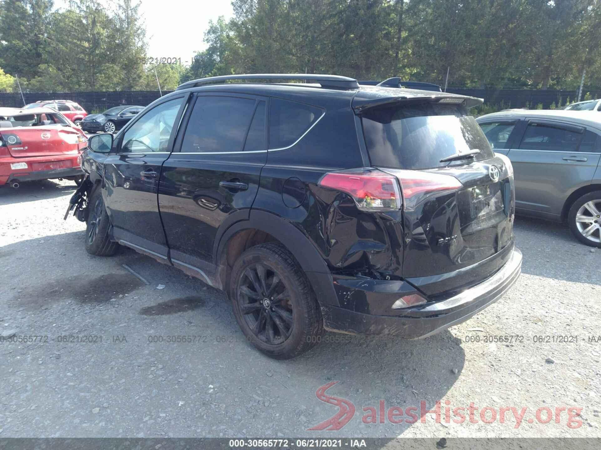 2T3RFREV4JW738346 2018 TOYOTA RAV4