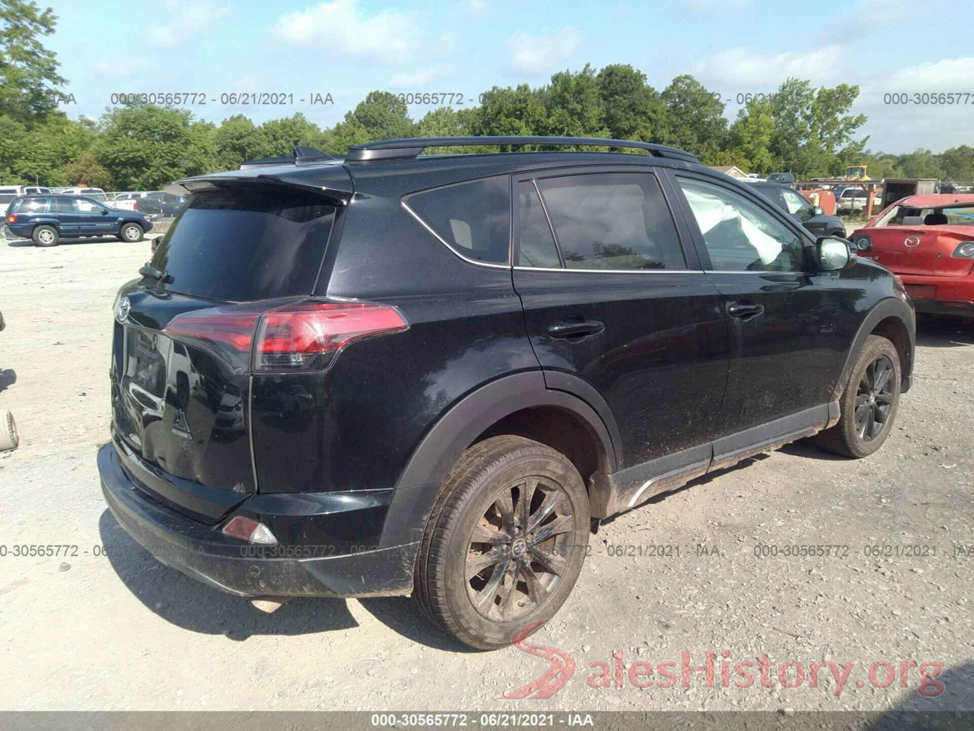 2T3RFREV4JW738346 2018 TOYOTA RAV4