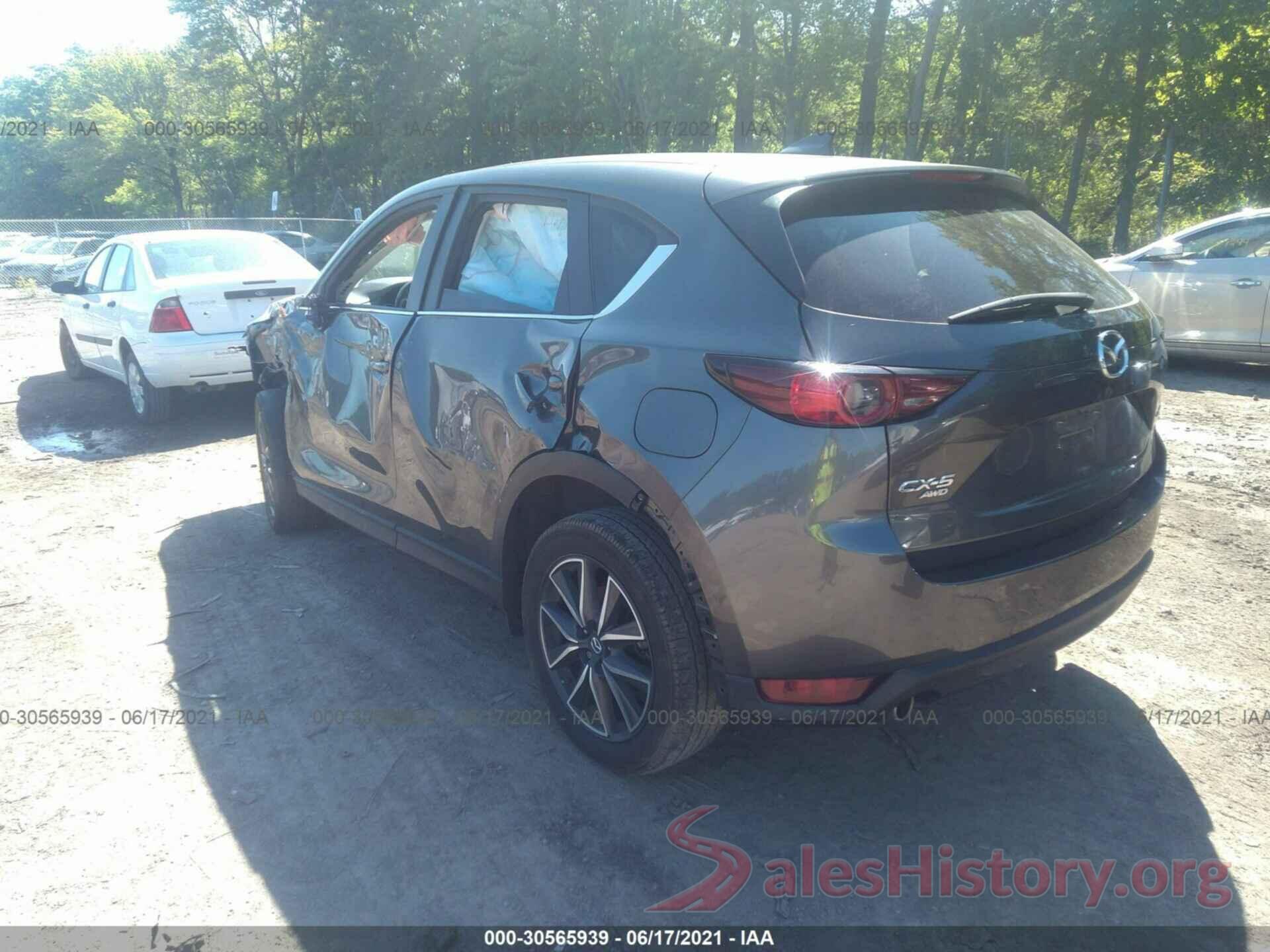 JM3KFBCM8J0438159 2018 MAZDA CX-5