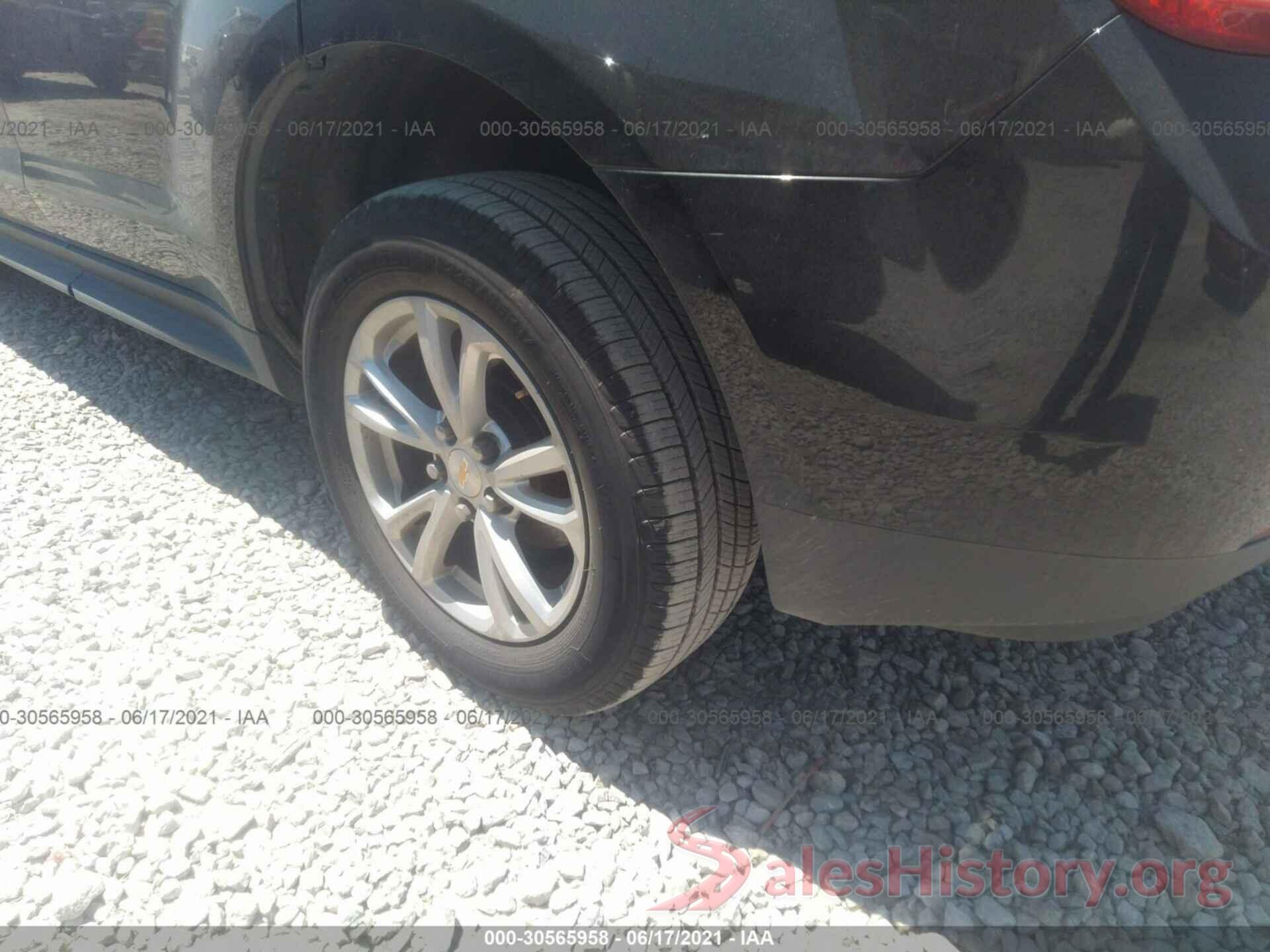 2GNALCEK8G1119539 2016 CHEVROLET EQUINOX