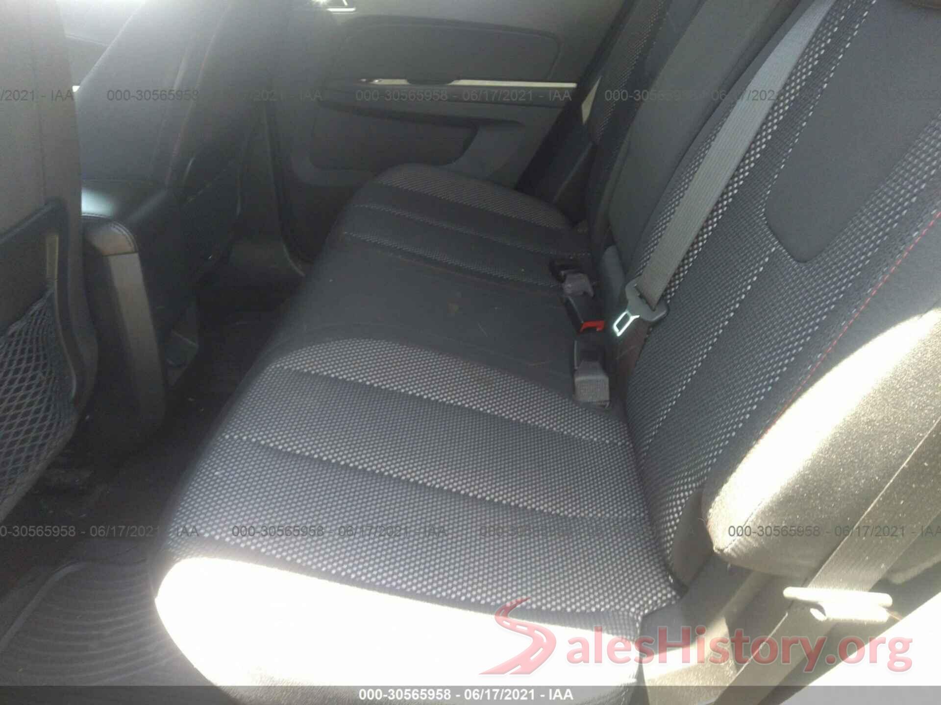 2GNALCEK8G1119539 2016 CHEVROLET EQUINOX