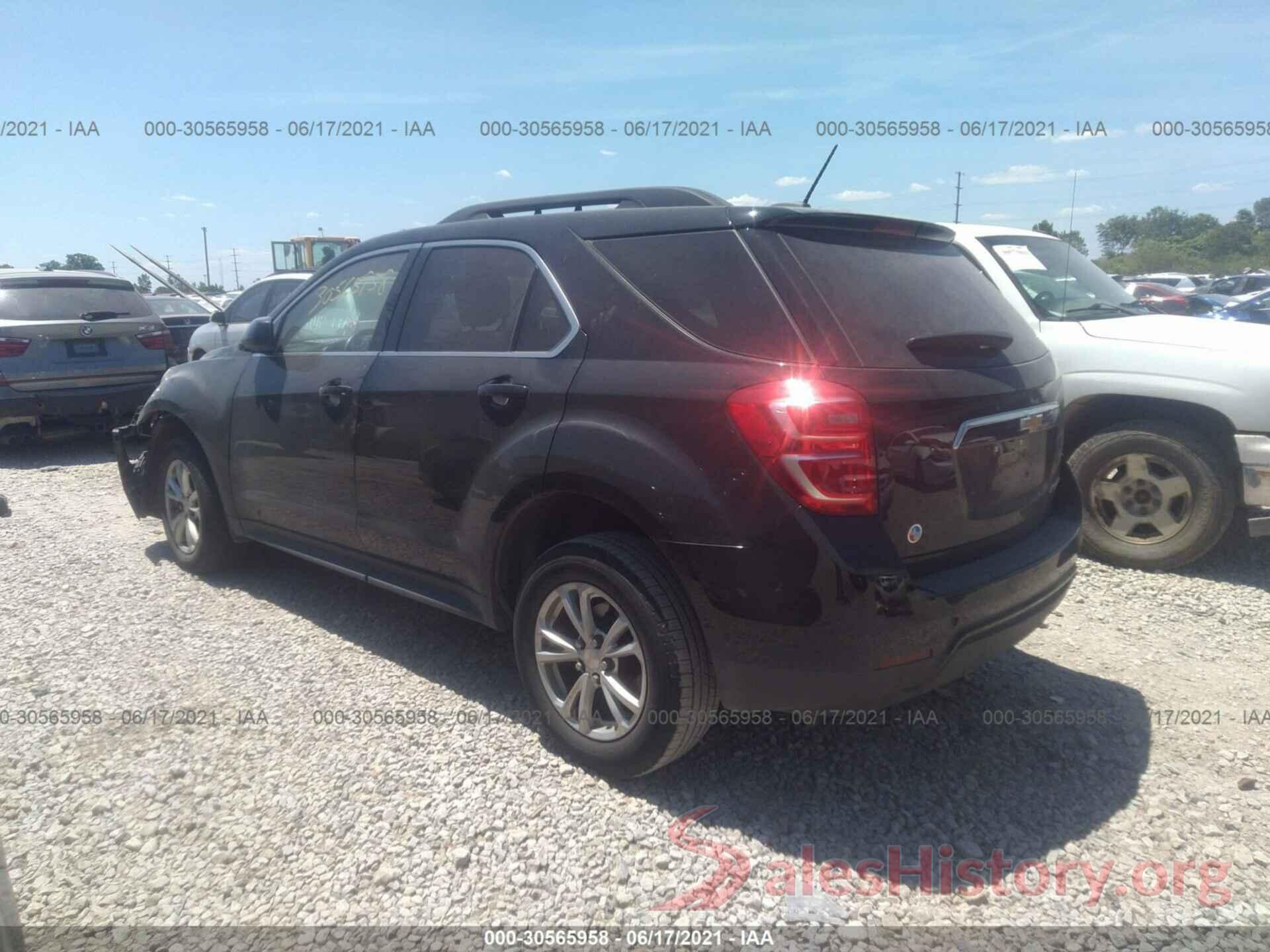 2GNALCEK8G1119539 2016 CHEVROLET EQUINOX