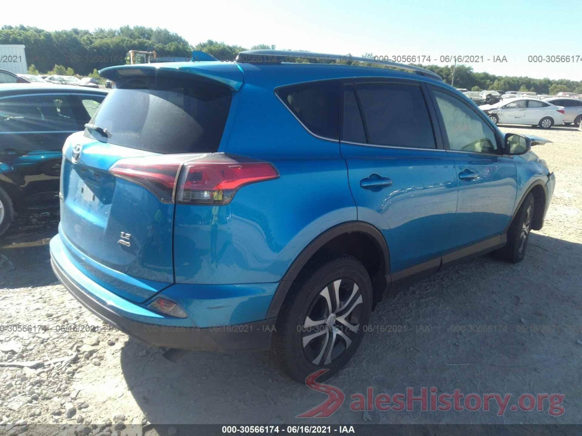 JTMBFREV4HJ135844 2017 TOYOTA RAV4