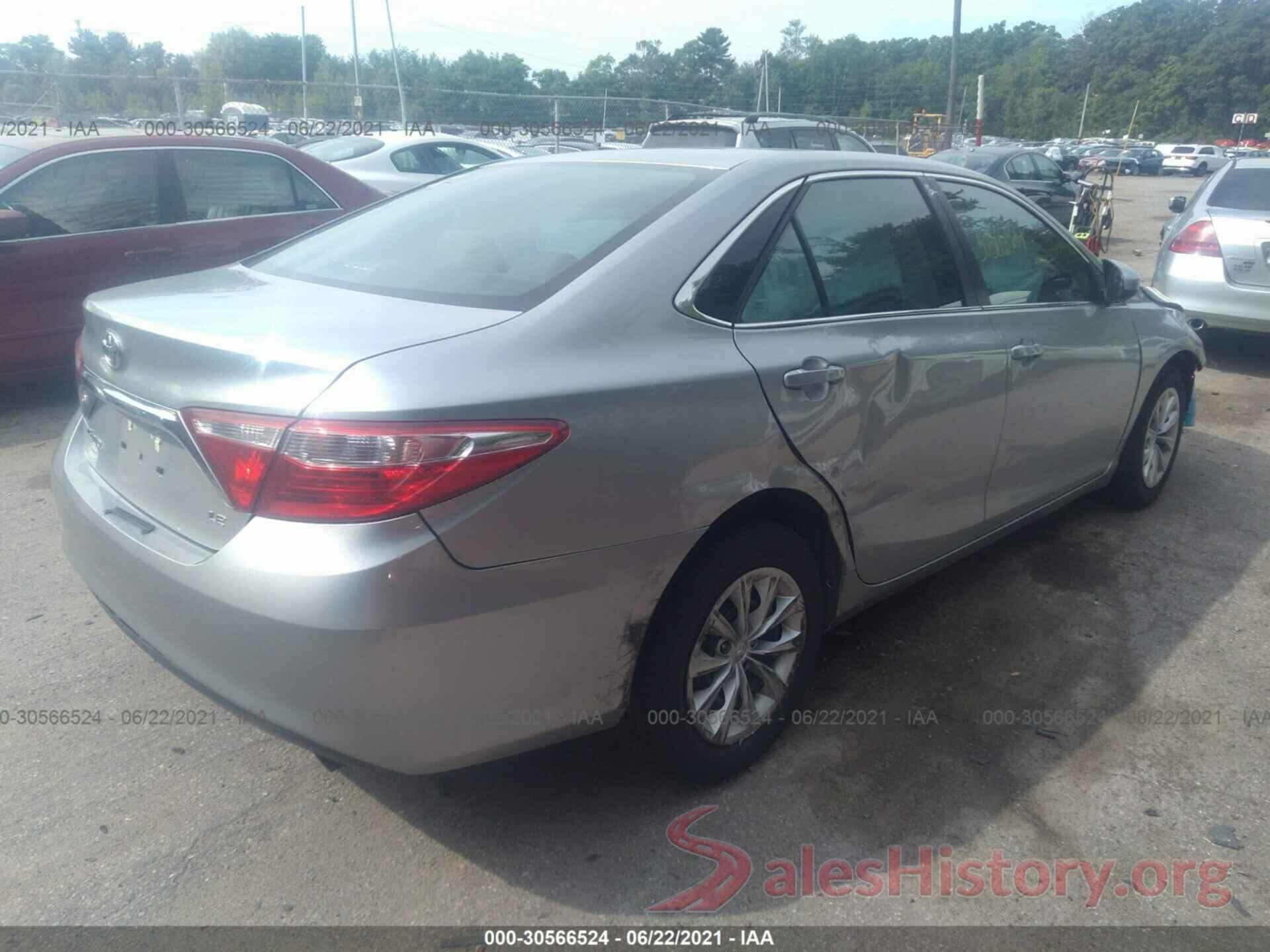 4T1BF1FK2GU574149 2016 TOYOTA CAMRY