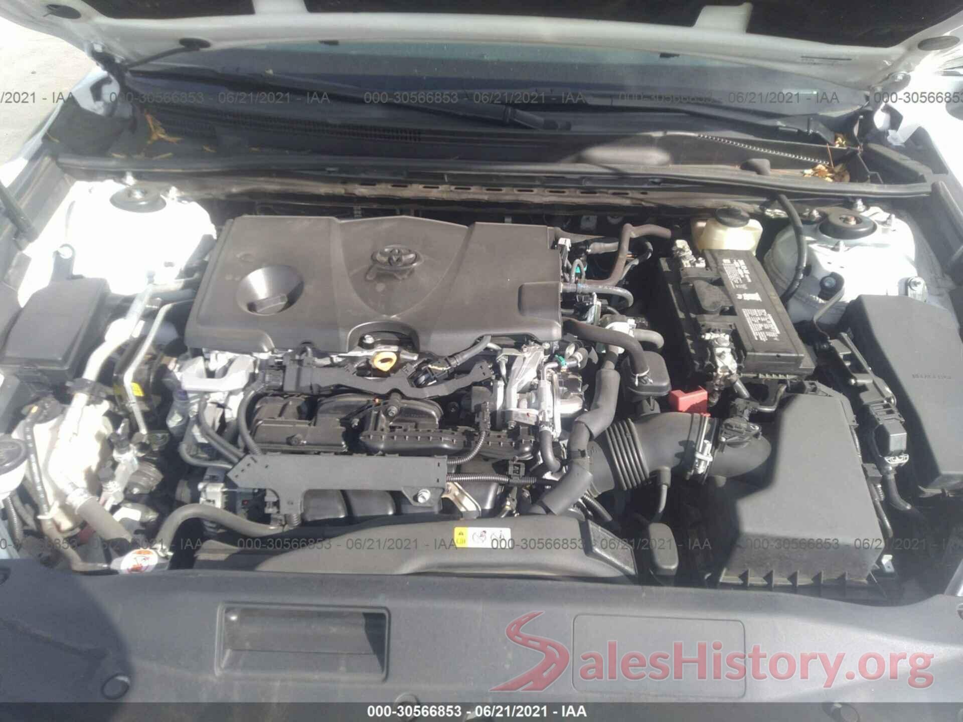 4T1B61HK2JU037057 2018 TOYOTA CAMRY