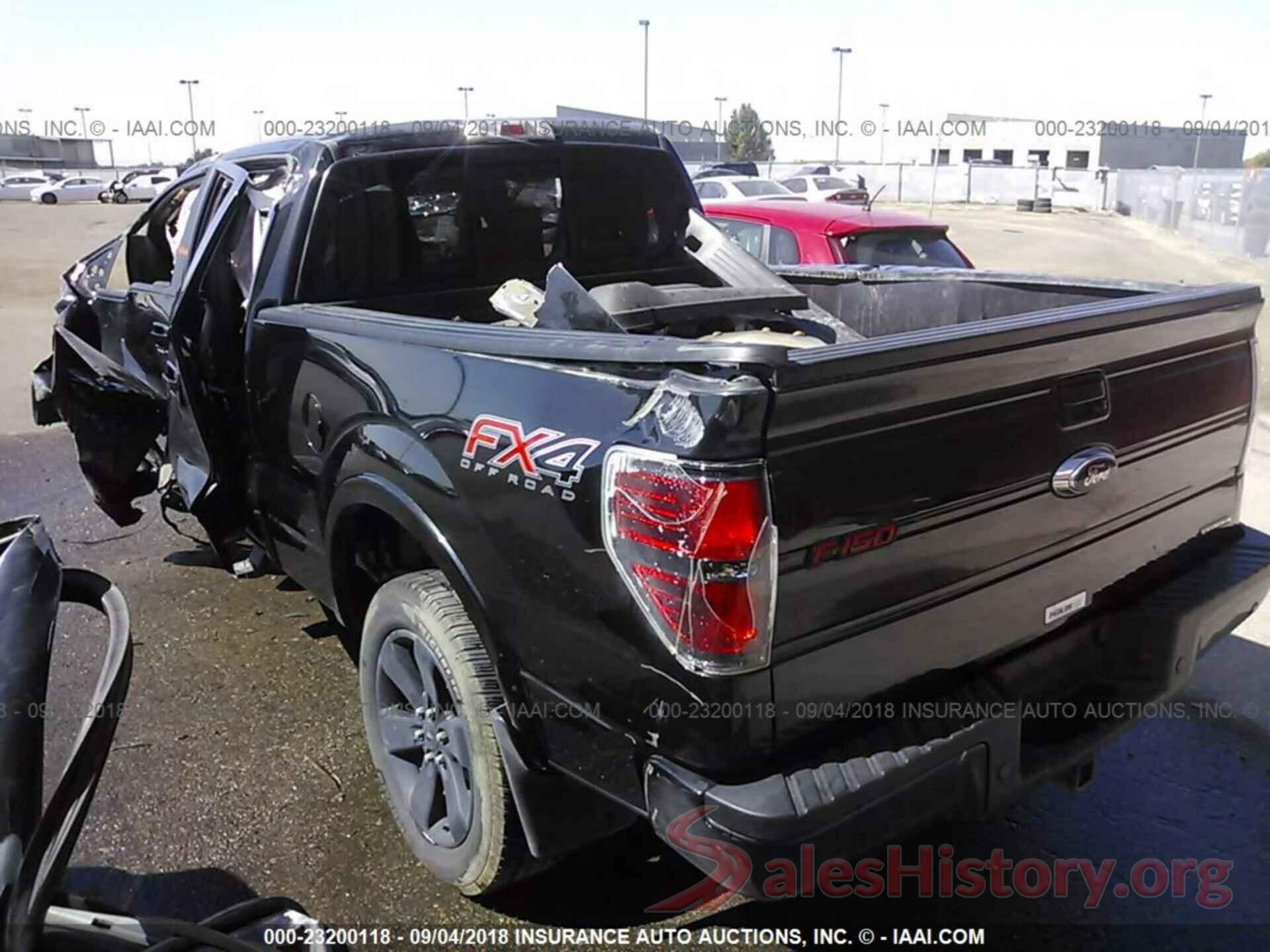 1N4AL3APXHC173730 2013 FORD F150