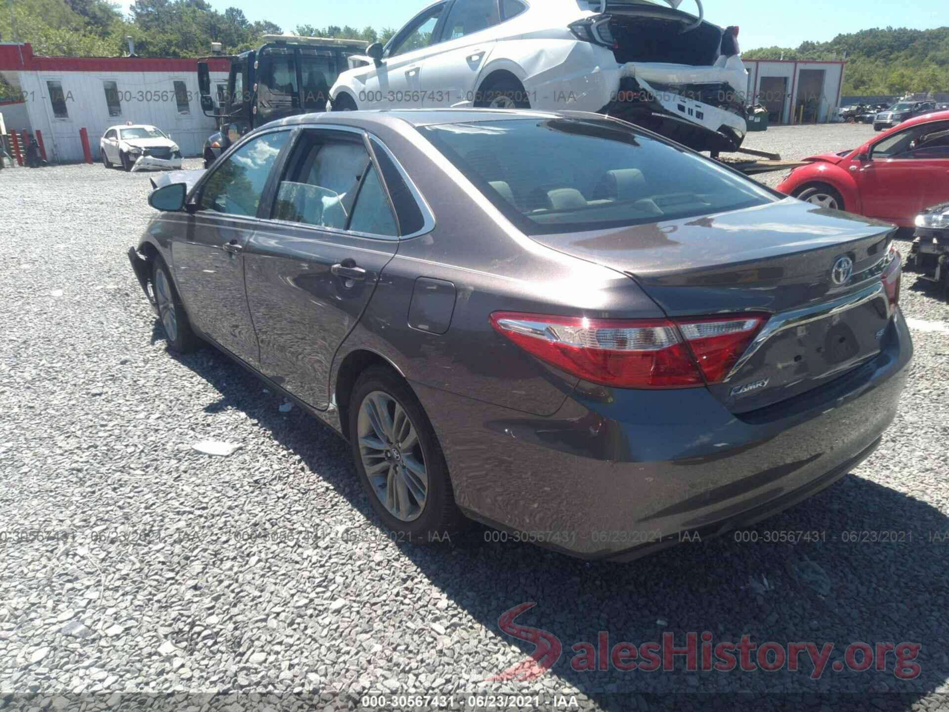 4T1BF1FK9HU382308 2017 TOYOTA CAMRY