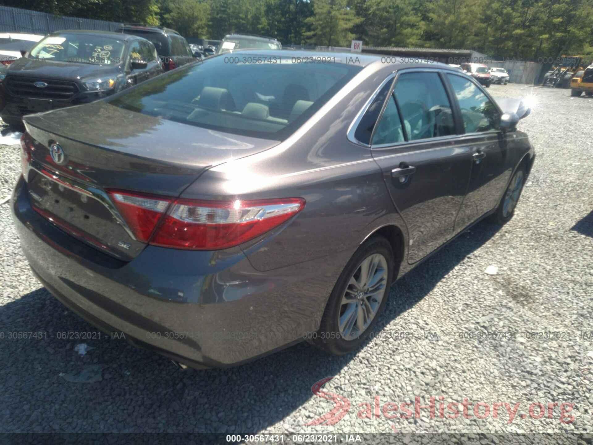 4T1BF1FK9HU382308 2017 TOYOTA CAMRY