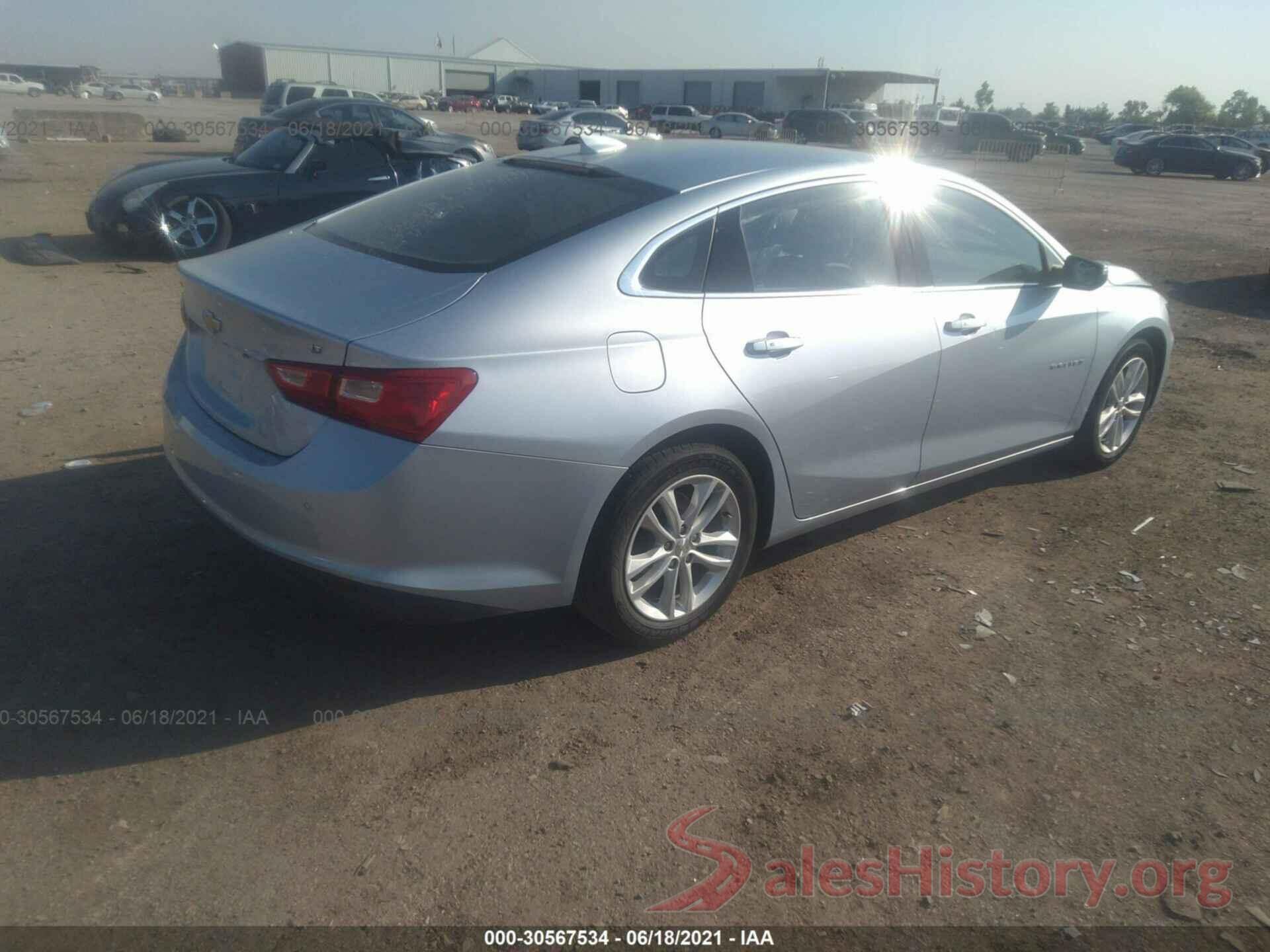 1G1ZE5ST3HF254428 2017 CHEVROLET MALIBU