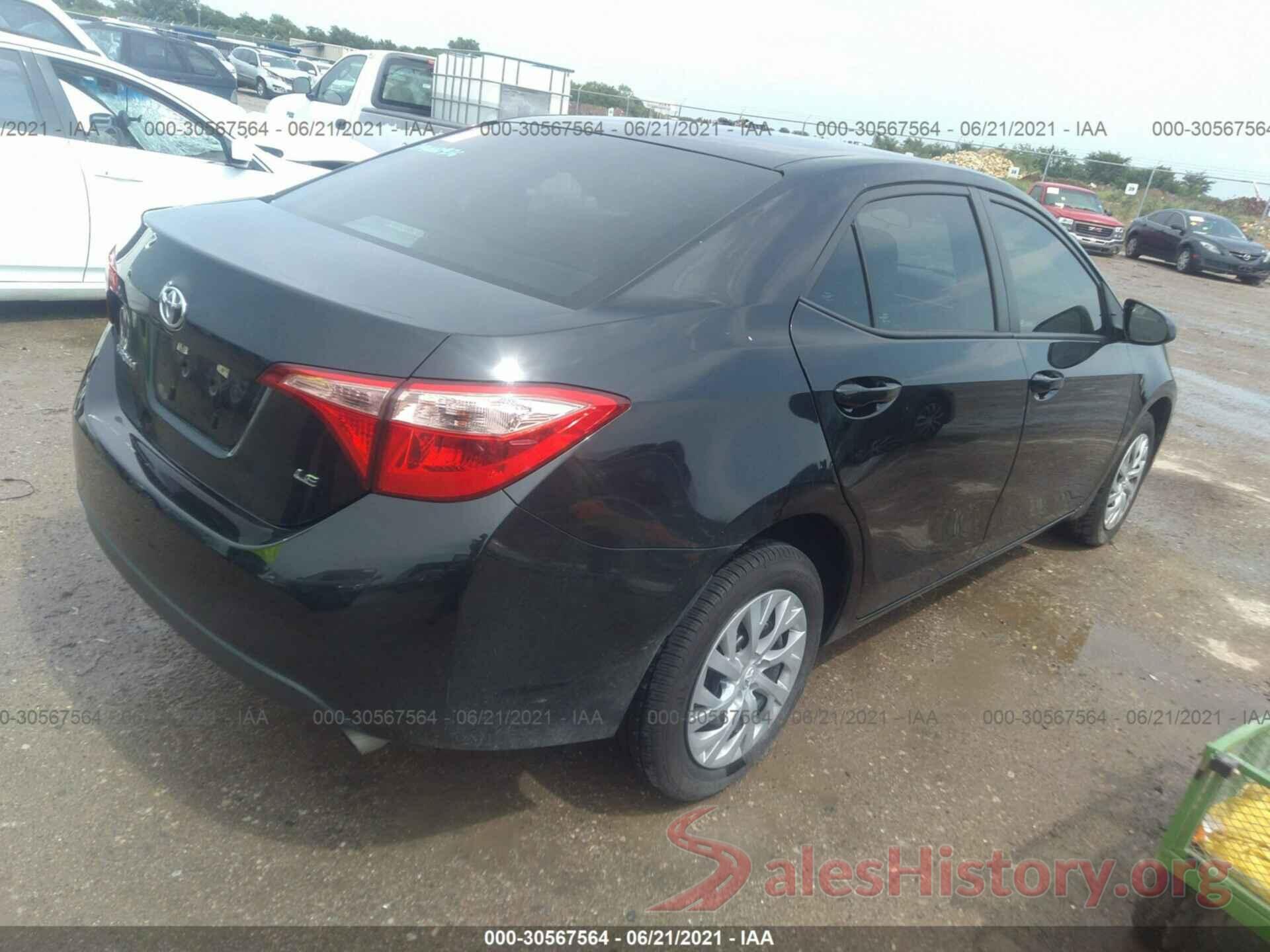 5YFBURHE8HP680426 2017 TOYOTA COROLLA