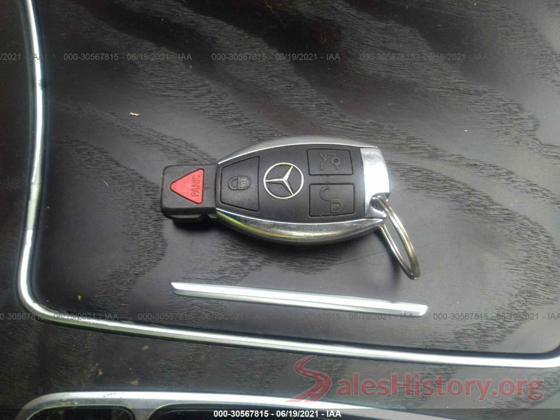 55SWF4KB0GU126299 2016 MERCEDES-BENZ C-CLASS