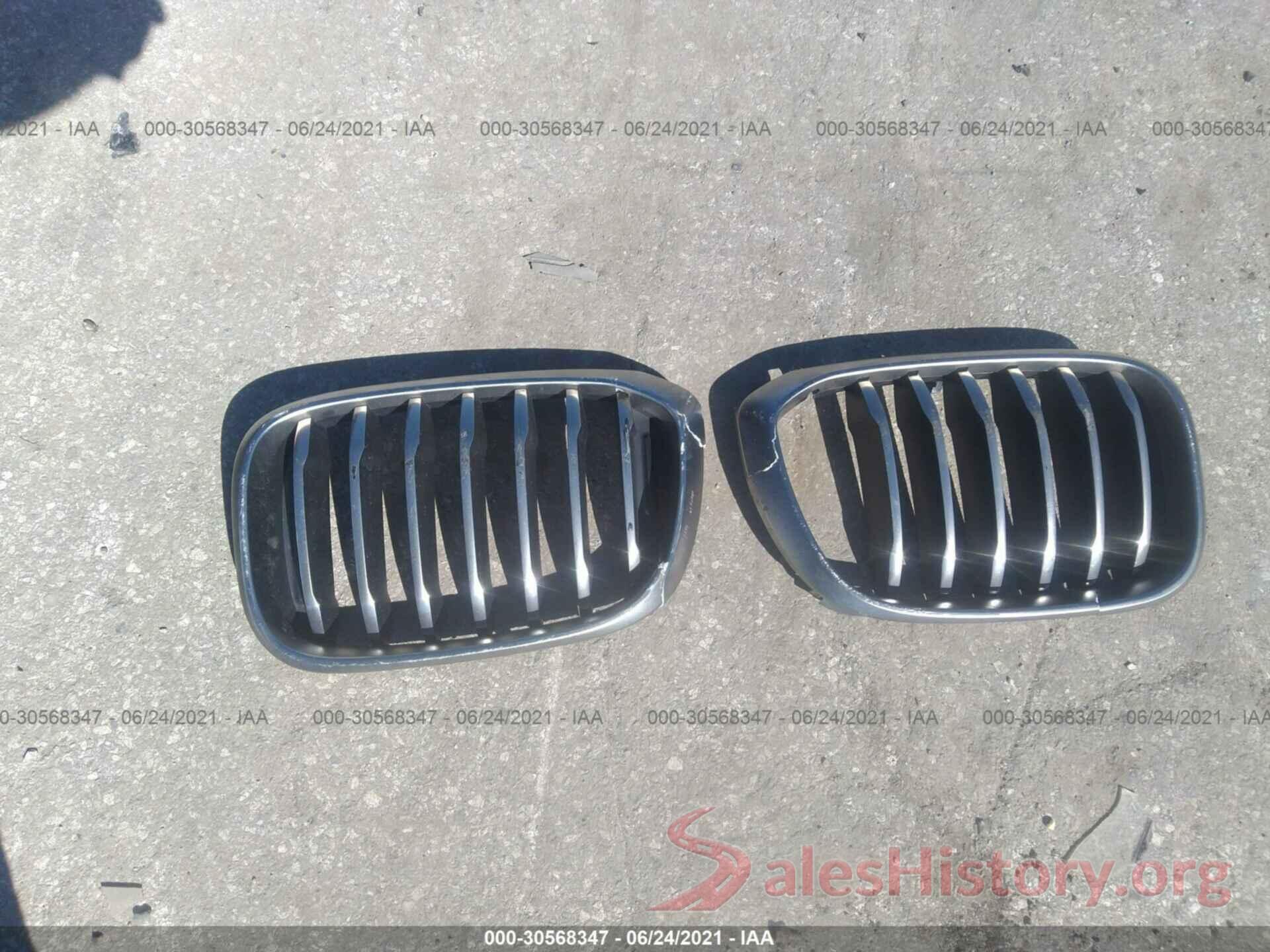 5UXTY9C08LL304071 2020 BMW X3