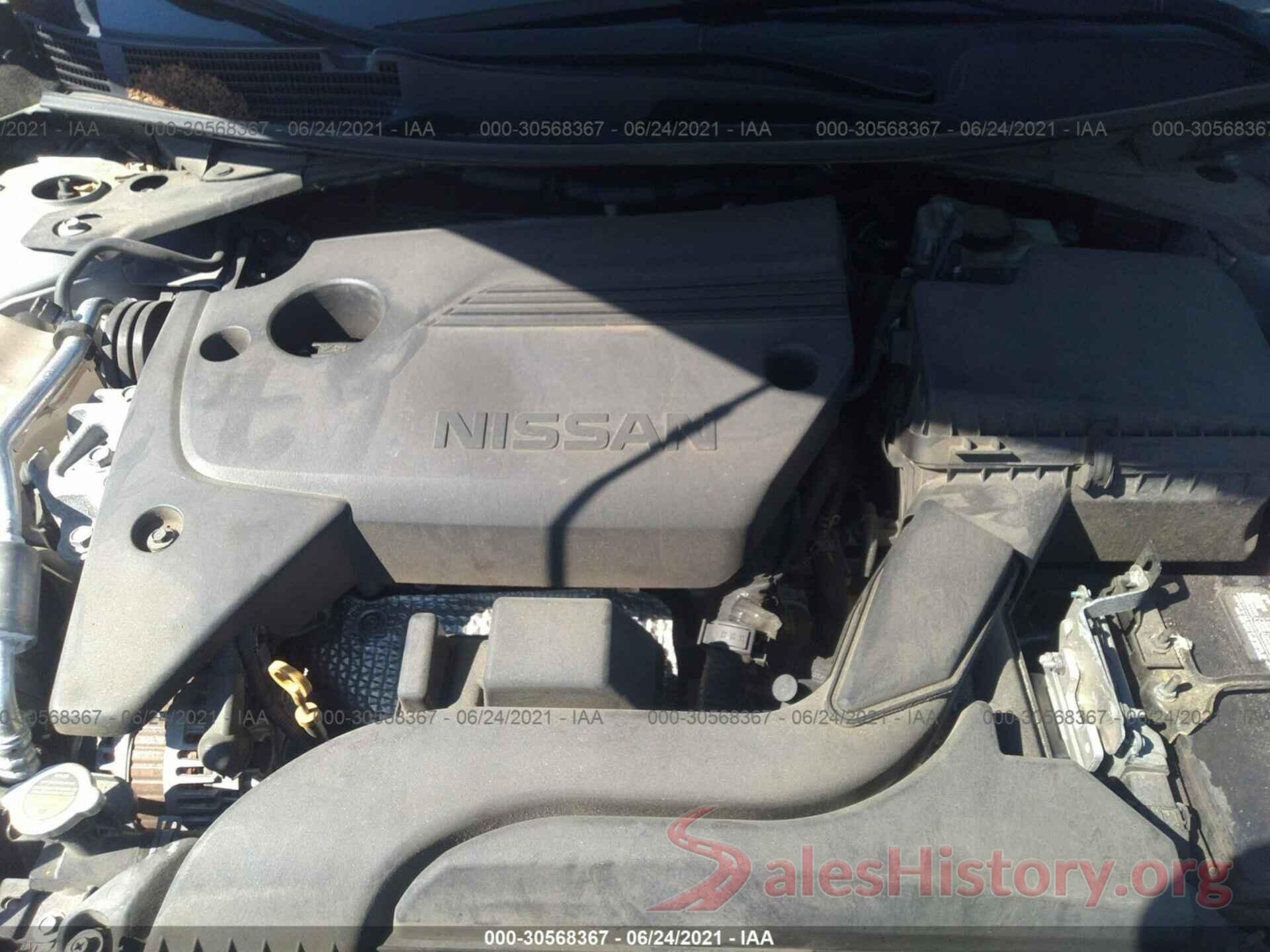 1N4AL3AP0HN365789 2017 NISSAN ALTIMA