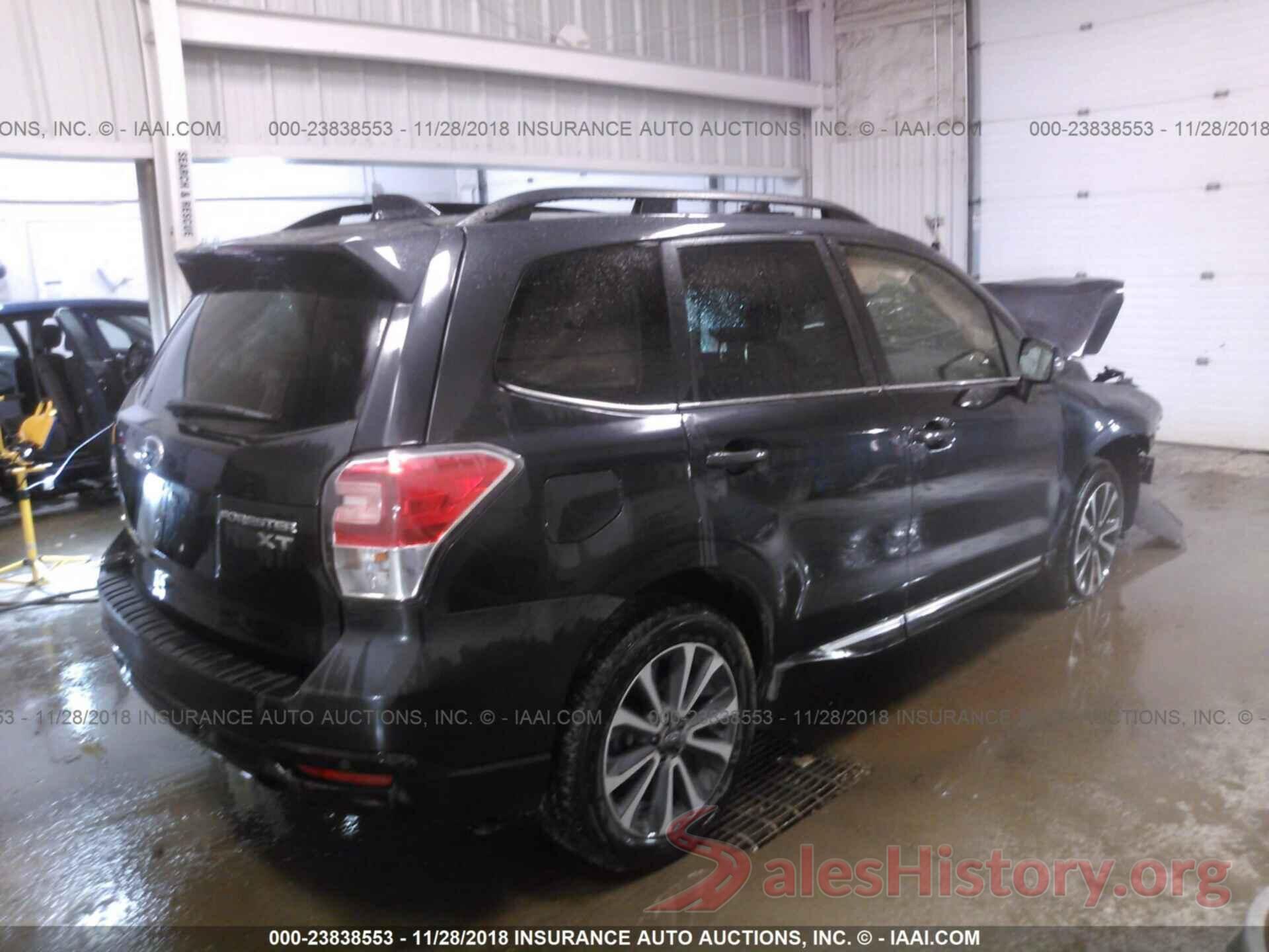 3CZRU6H5XGM743605 2016 HONDA HR-V