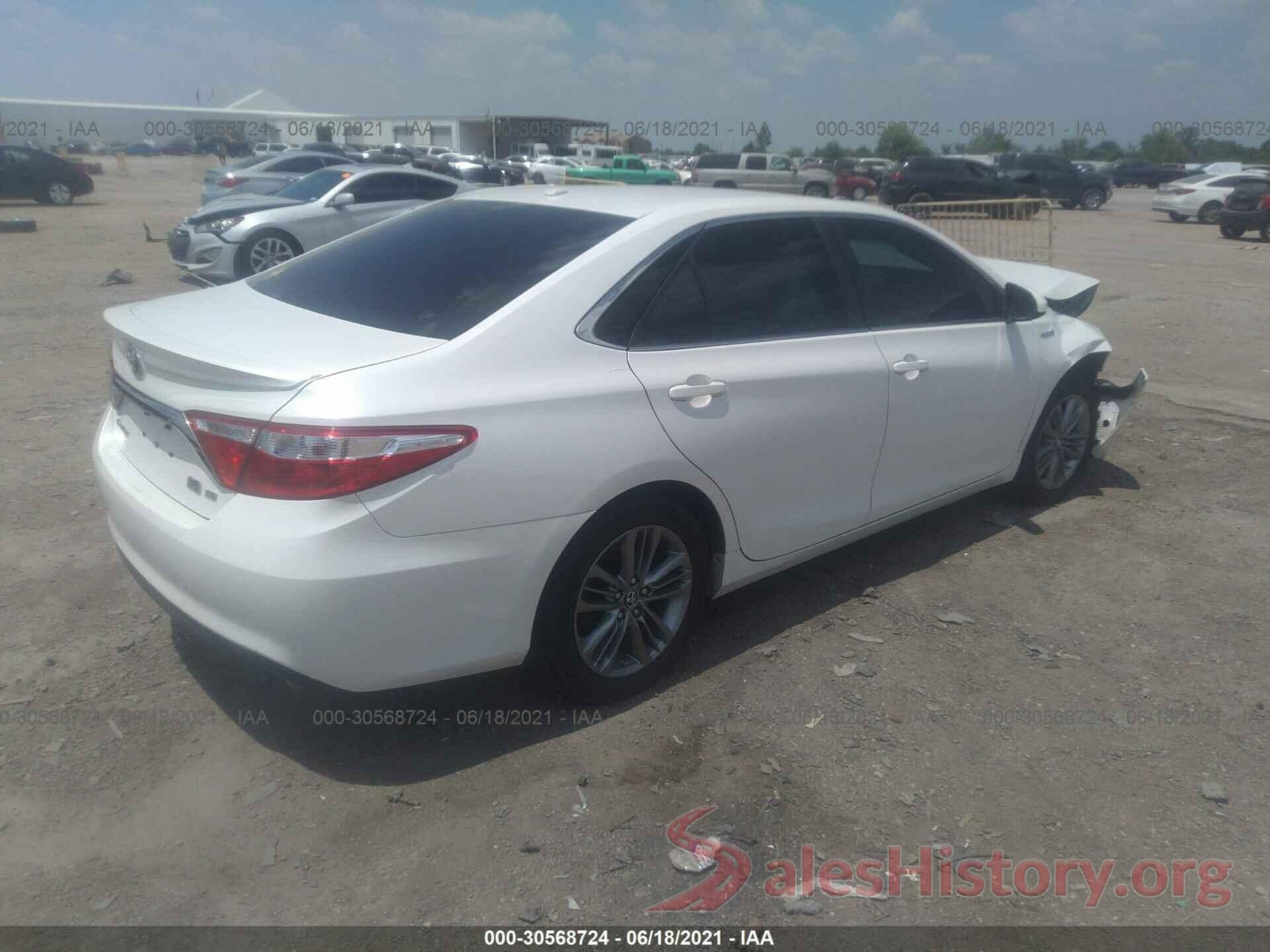 4T1BD1FK0HU205863 2017 TOYOTA CAMRY