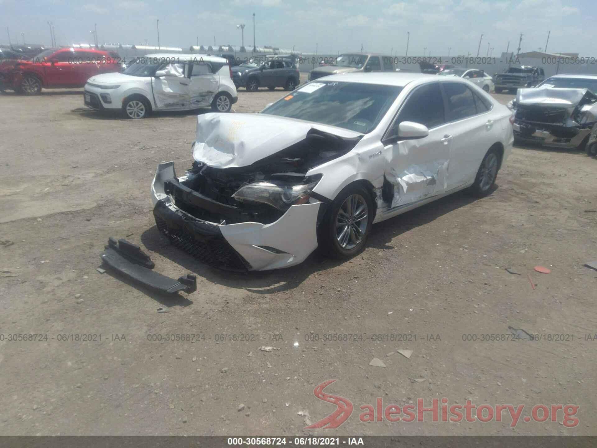 4T1BD1FK0HU205863 2017 TOYOTA CAMRY