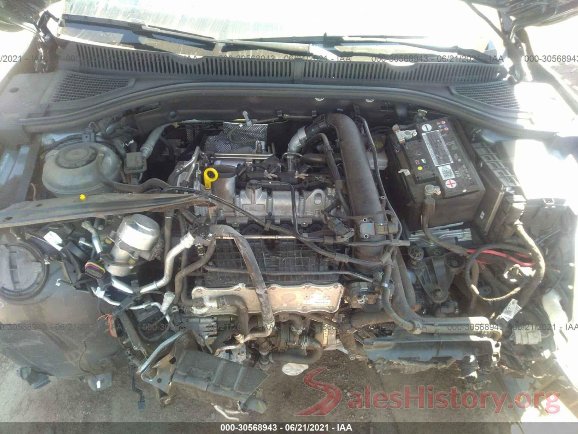 3VWEB7BU7KM271627 2019 VOLKSWAGEN JETTA