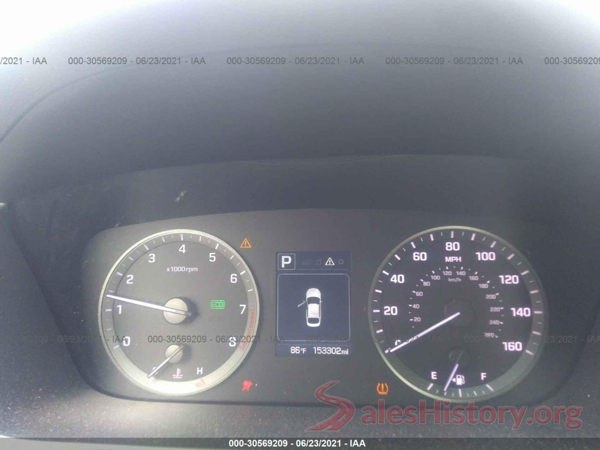 5NPE24AF1HH488819 2017 HYUNDAI SONATA