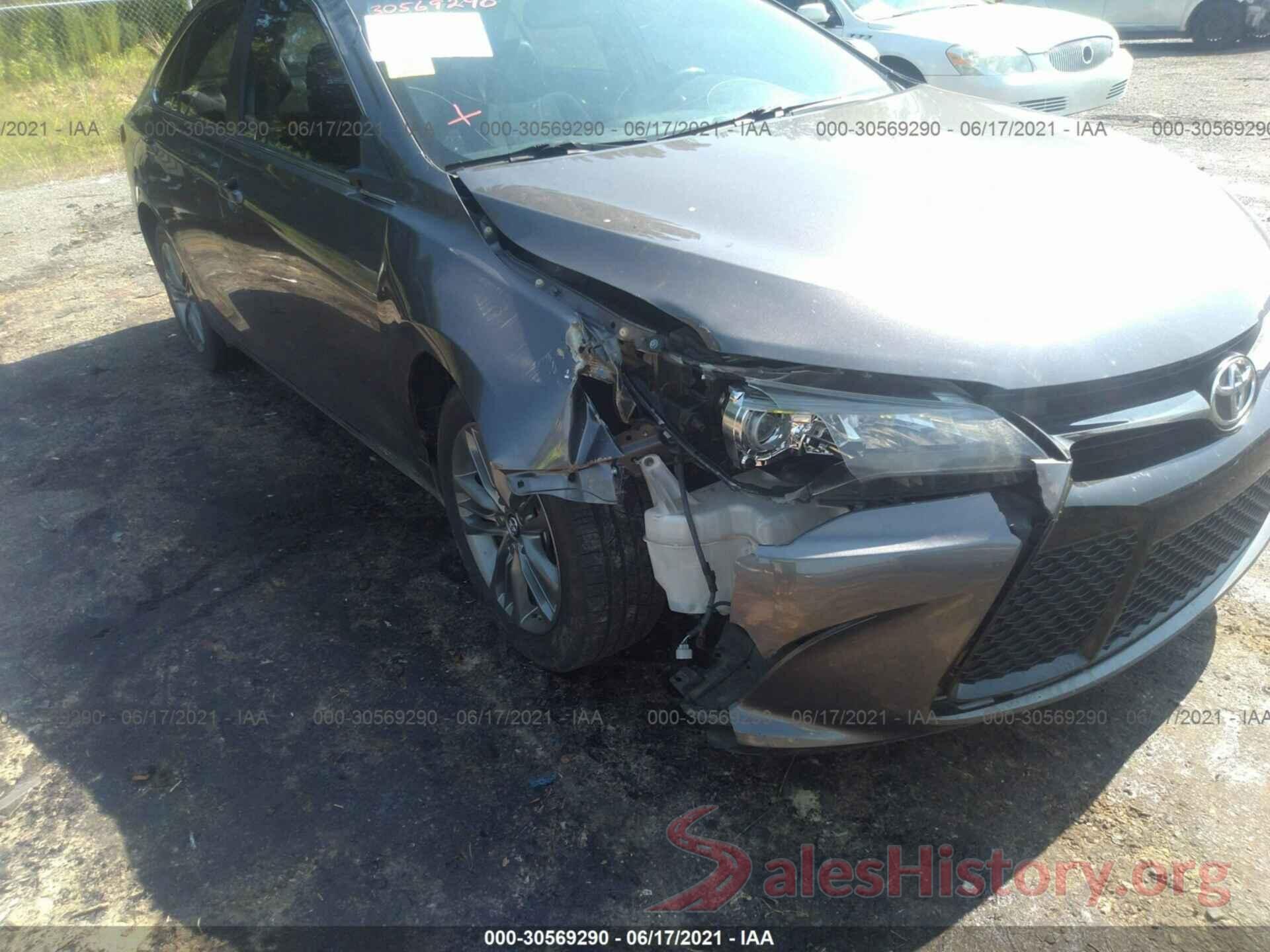 4T1BF1FK1GU230294 2016 TOYOTA CAMRY