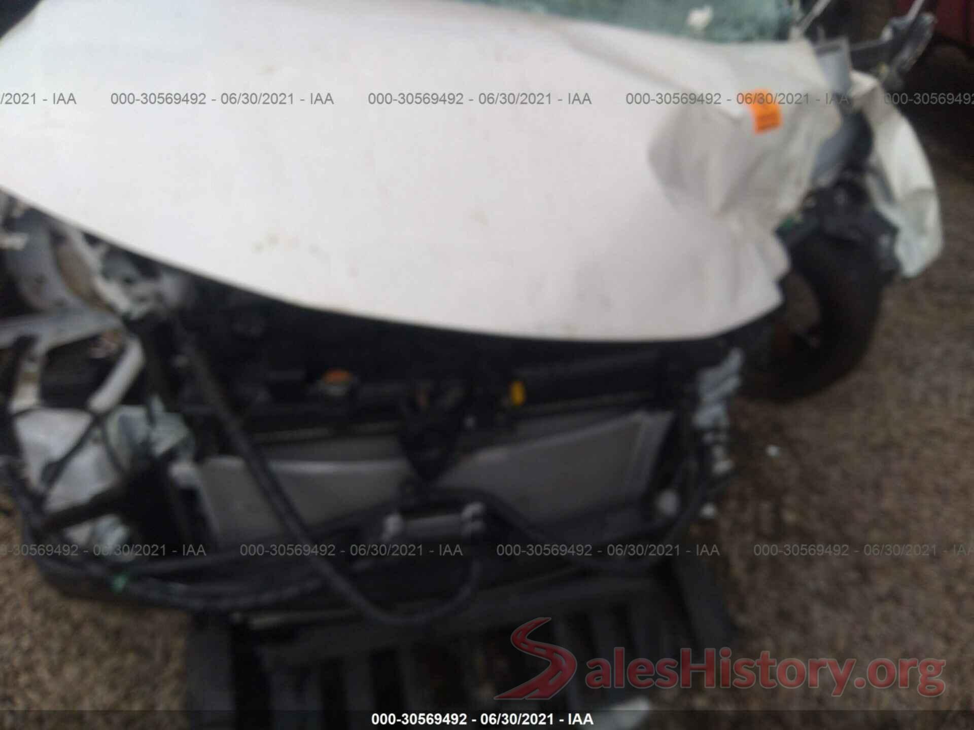 JN8AT2MV4KW378940 2019 NISSAN ROGUE