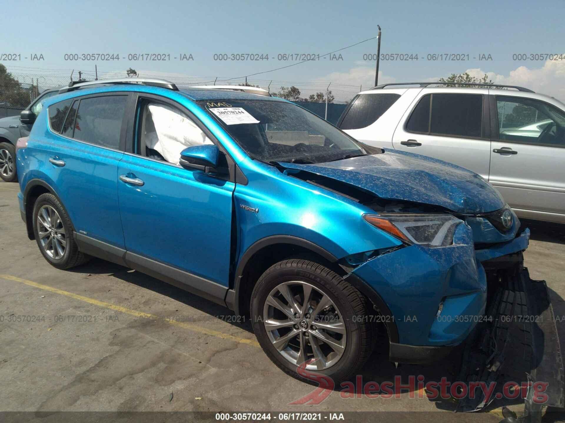 JTMDJREV4JD165437 2018 TOYOTA RAV4