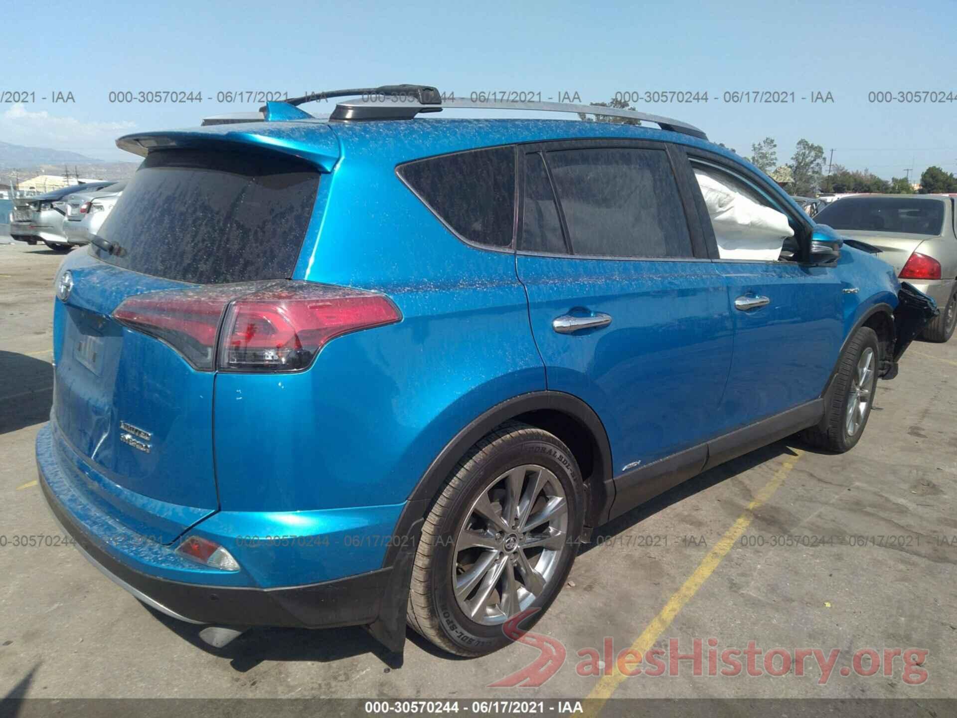 JTMDJREV4JD165437 2018 TOYOTA RAV4