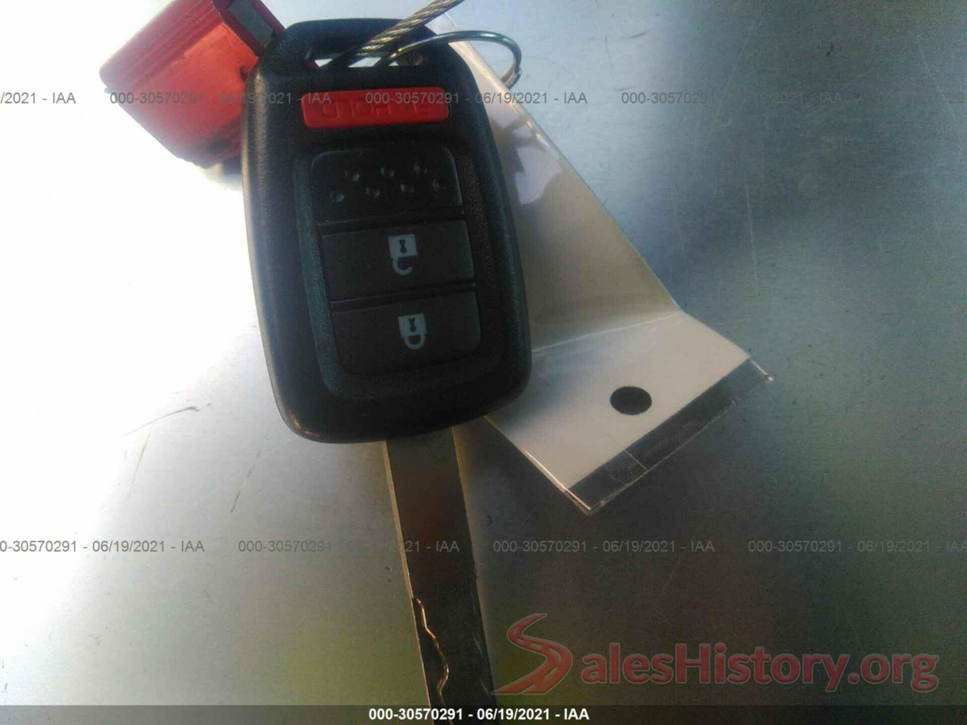 3HGGK5H52HM708394 2017 HONDA FIT