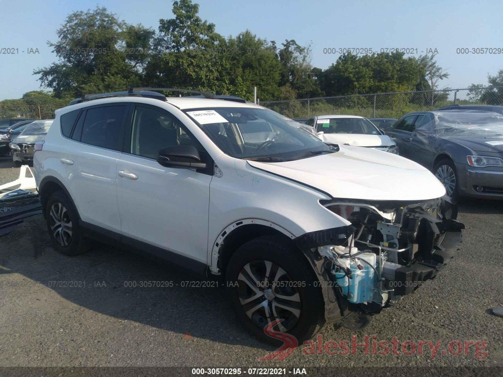 JTMBFREV4HJ708533 2017 TOYOTA RAV4