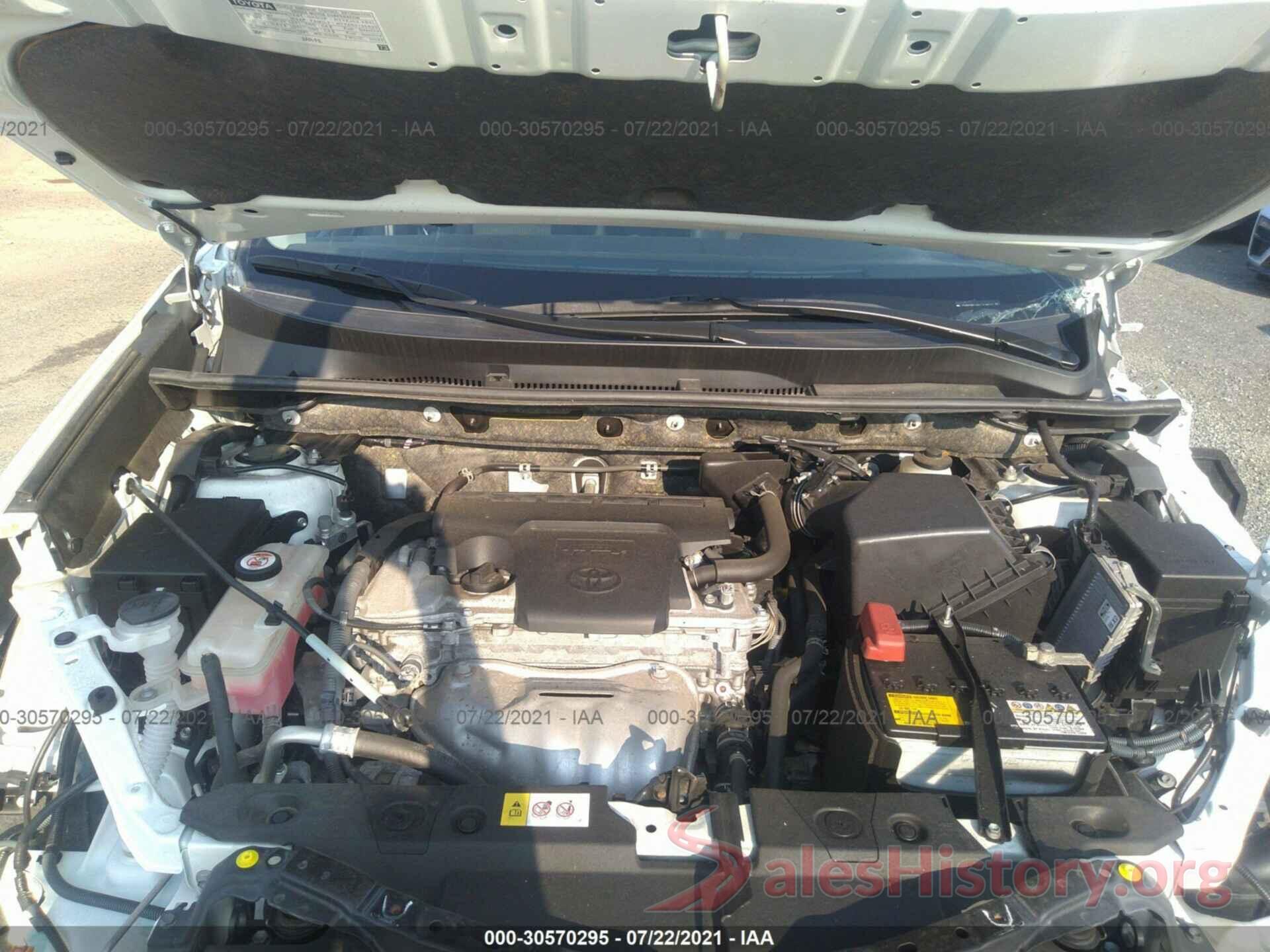 JTMBFREV4HJ708533 2017 TOYOTA RAV4