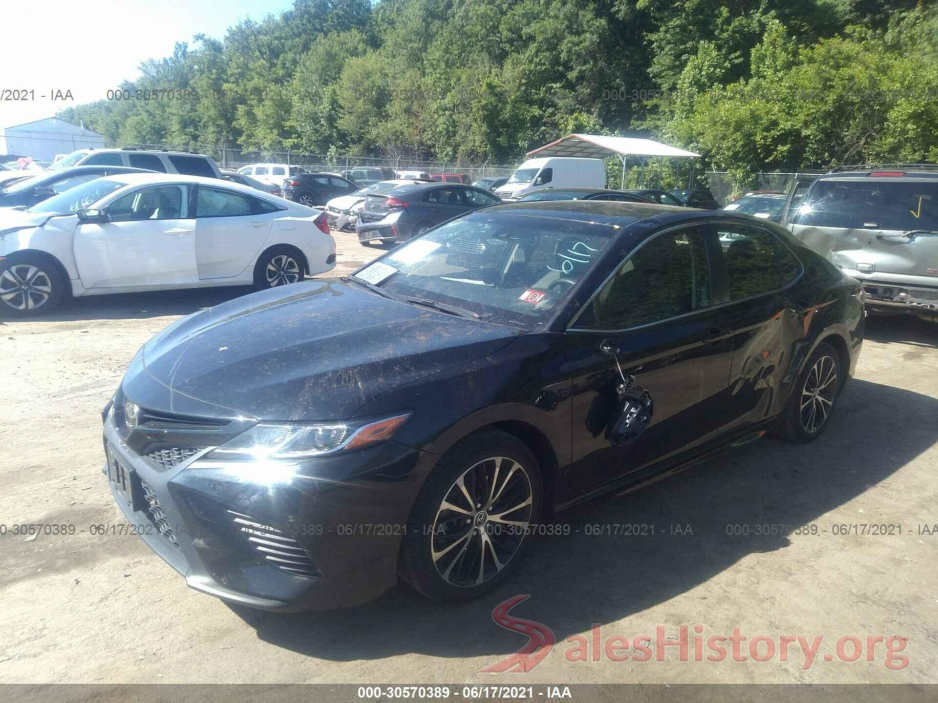 JTNB11HK2J3016374 2018 TOYOTA CAMRY